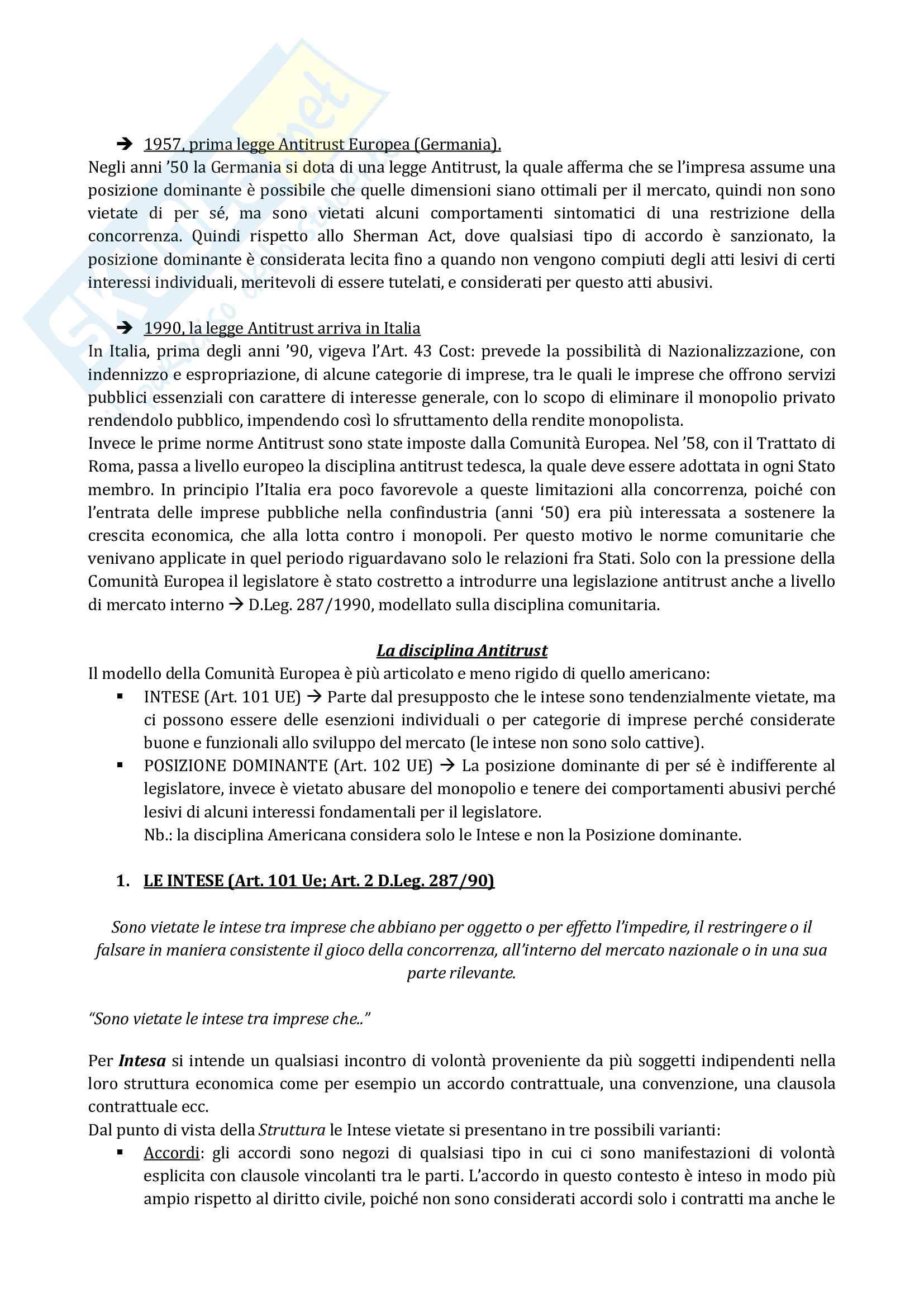 Riassunto di Diritto Industriale Pag. 36