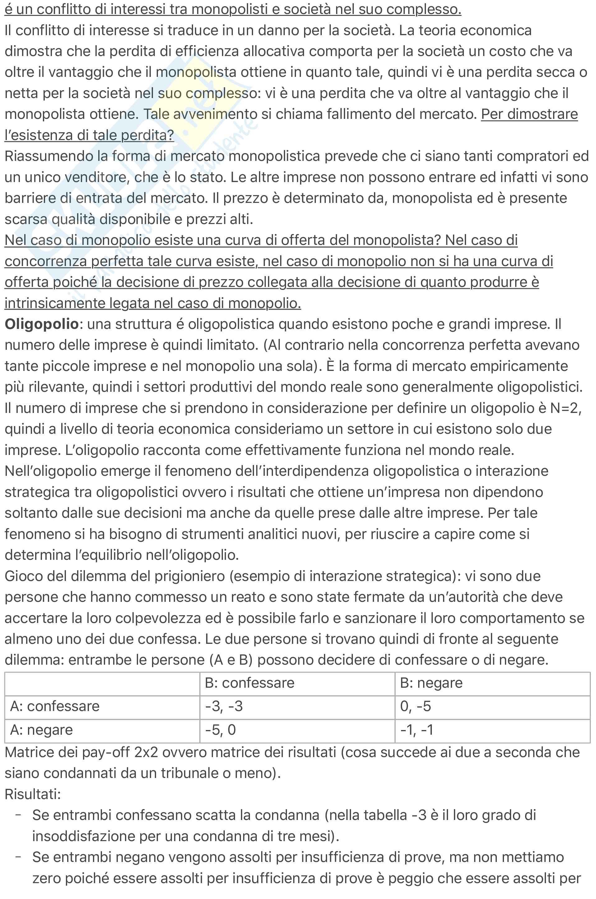 Microeconomia Pag. 11