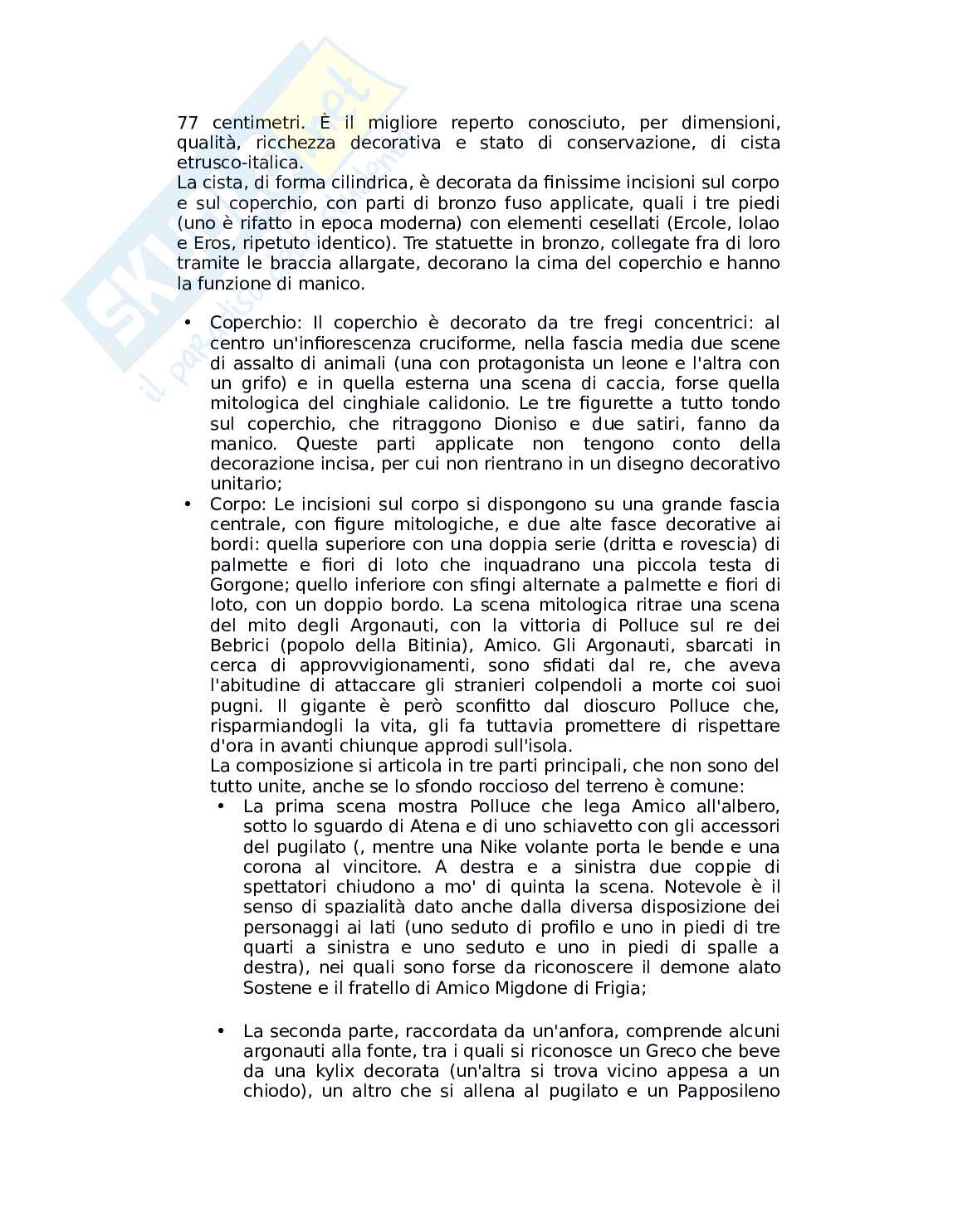 Appunti Storia romana Pag. 6
