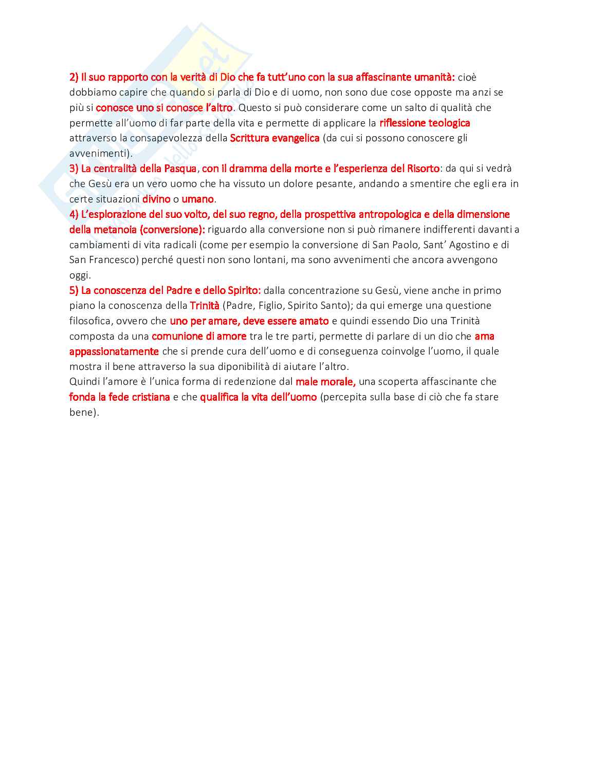 Teologia 1  Pag. 2