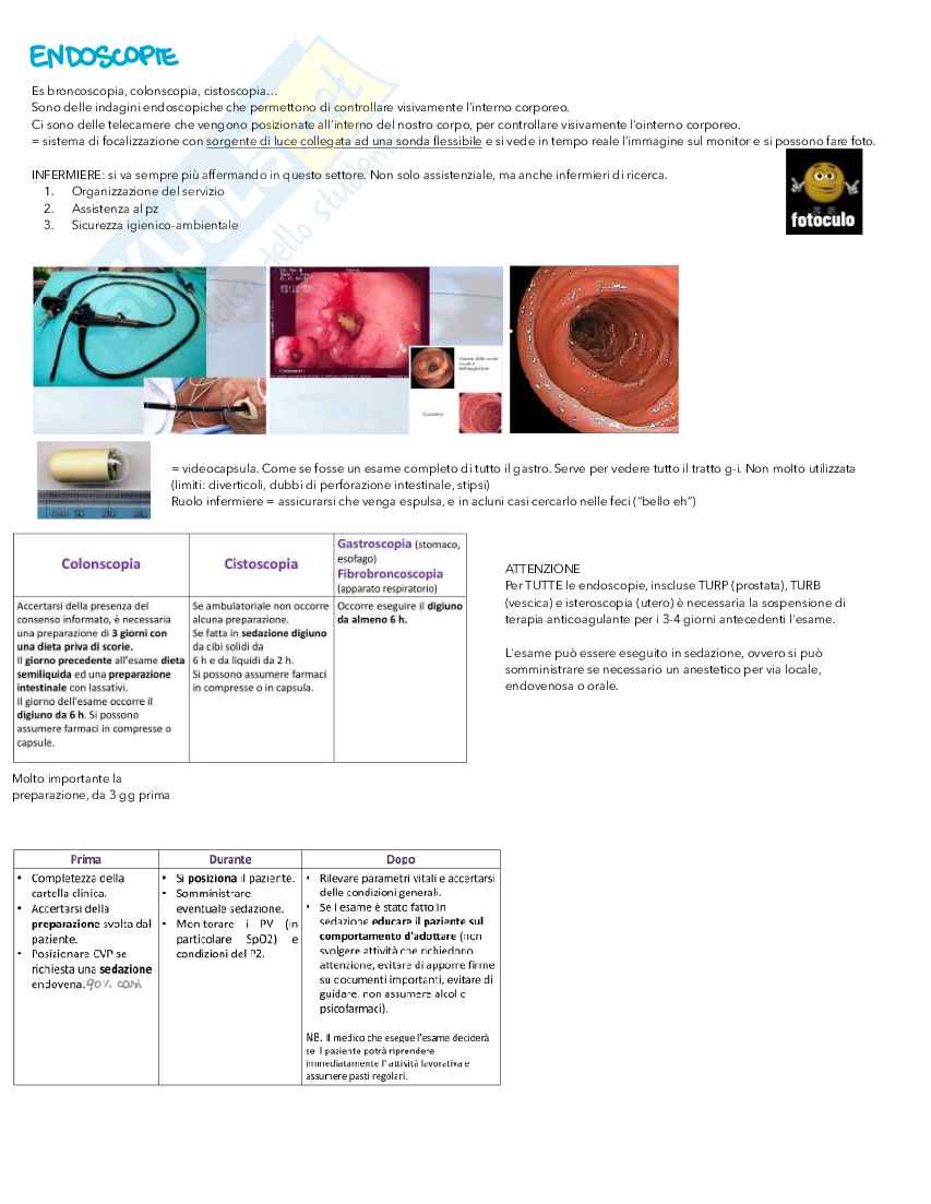 Infermieristica applicata ai percorsi diagnostici terapeutici assistenziali Pag. 31