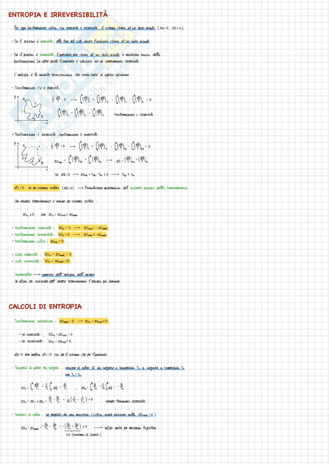 Fisica I, seconda parte - Appunti Pag. 31
