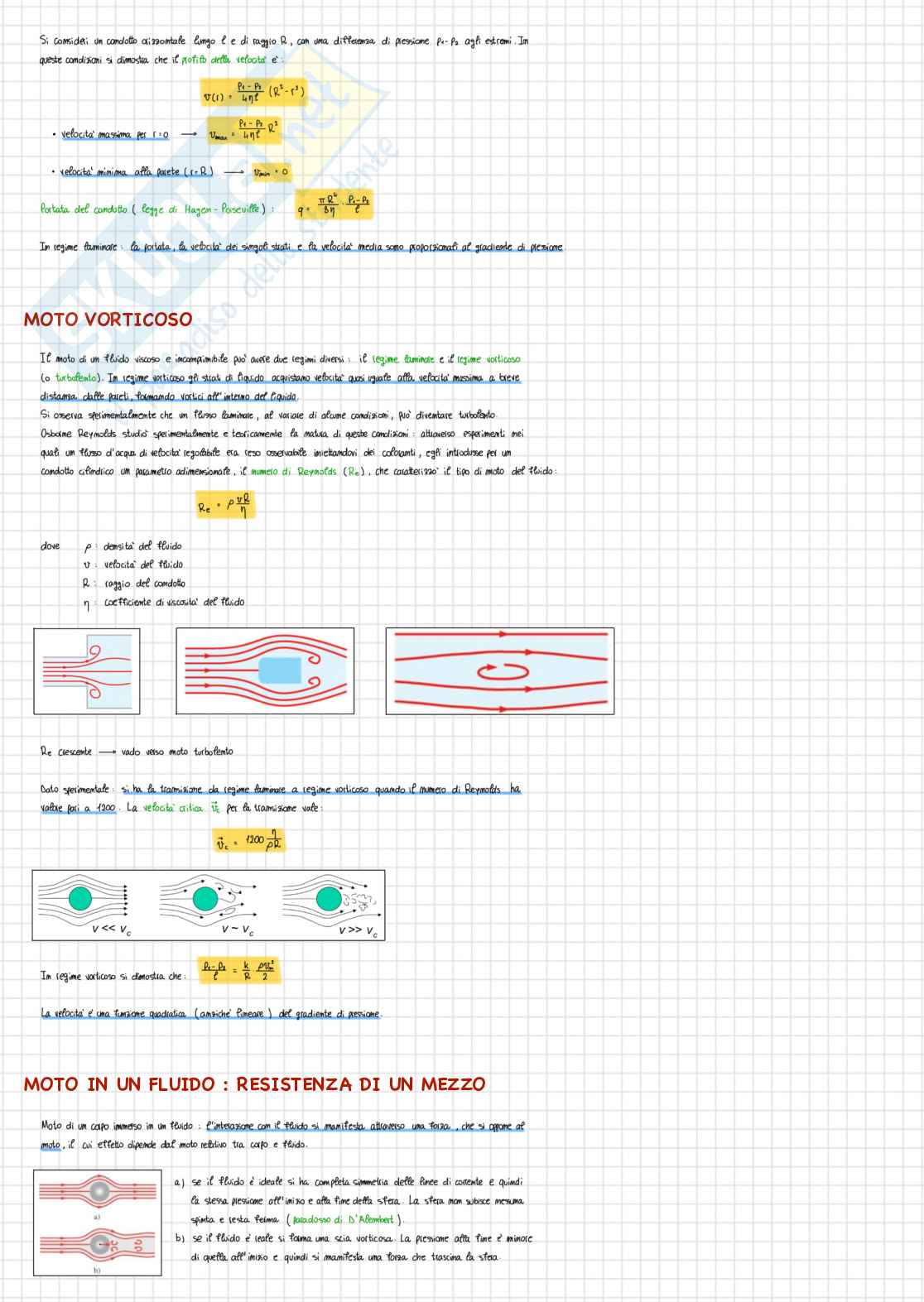 Fisica I, seconda parte - Appunti Pag. 41