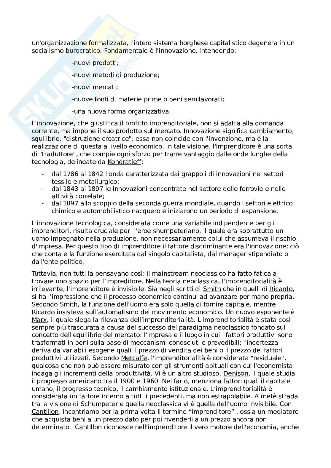 Storia d'impresa Pag. 6