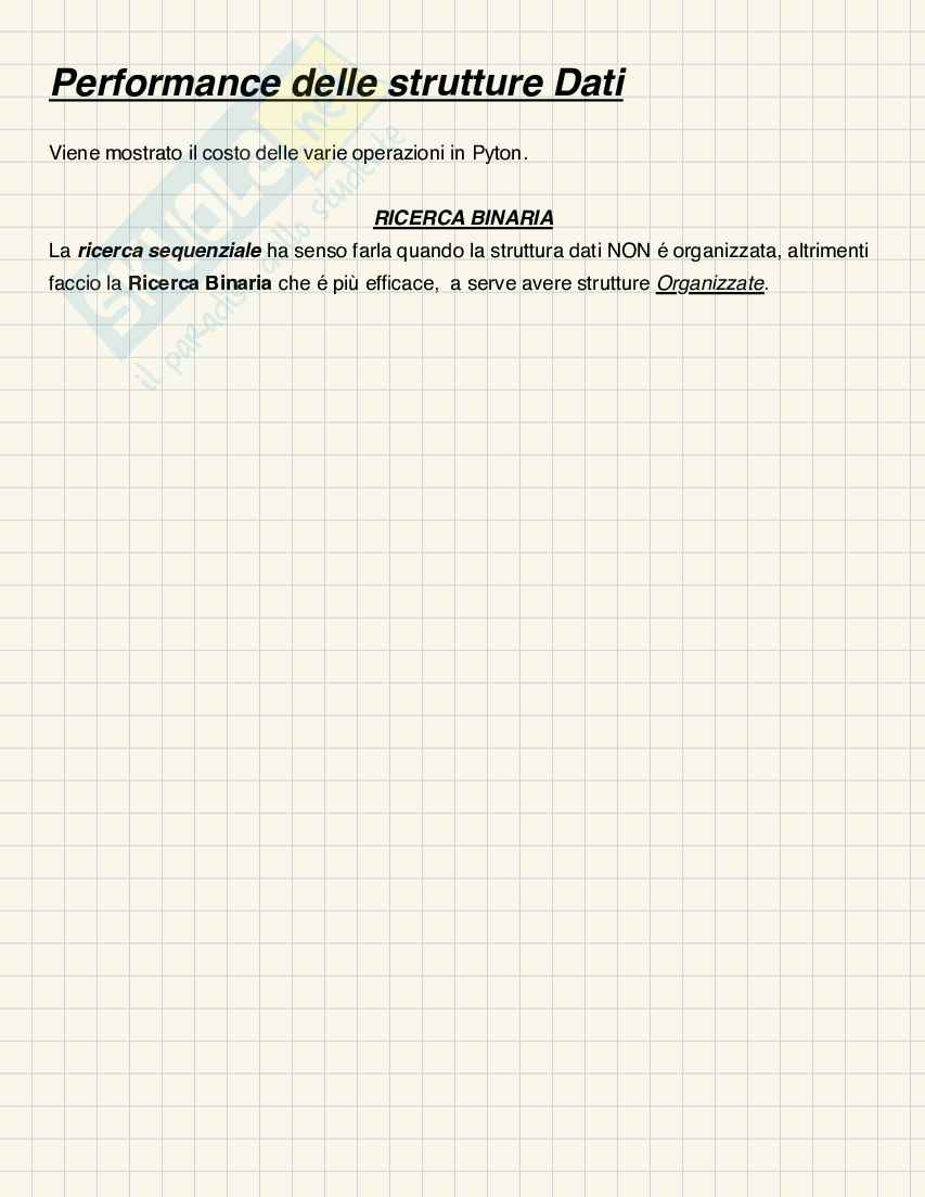 Appunti di Statistica Pag. 31