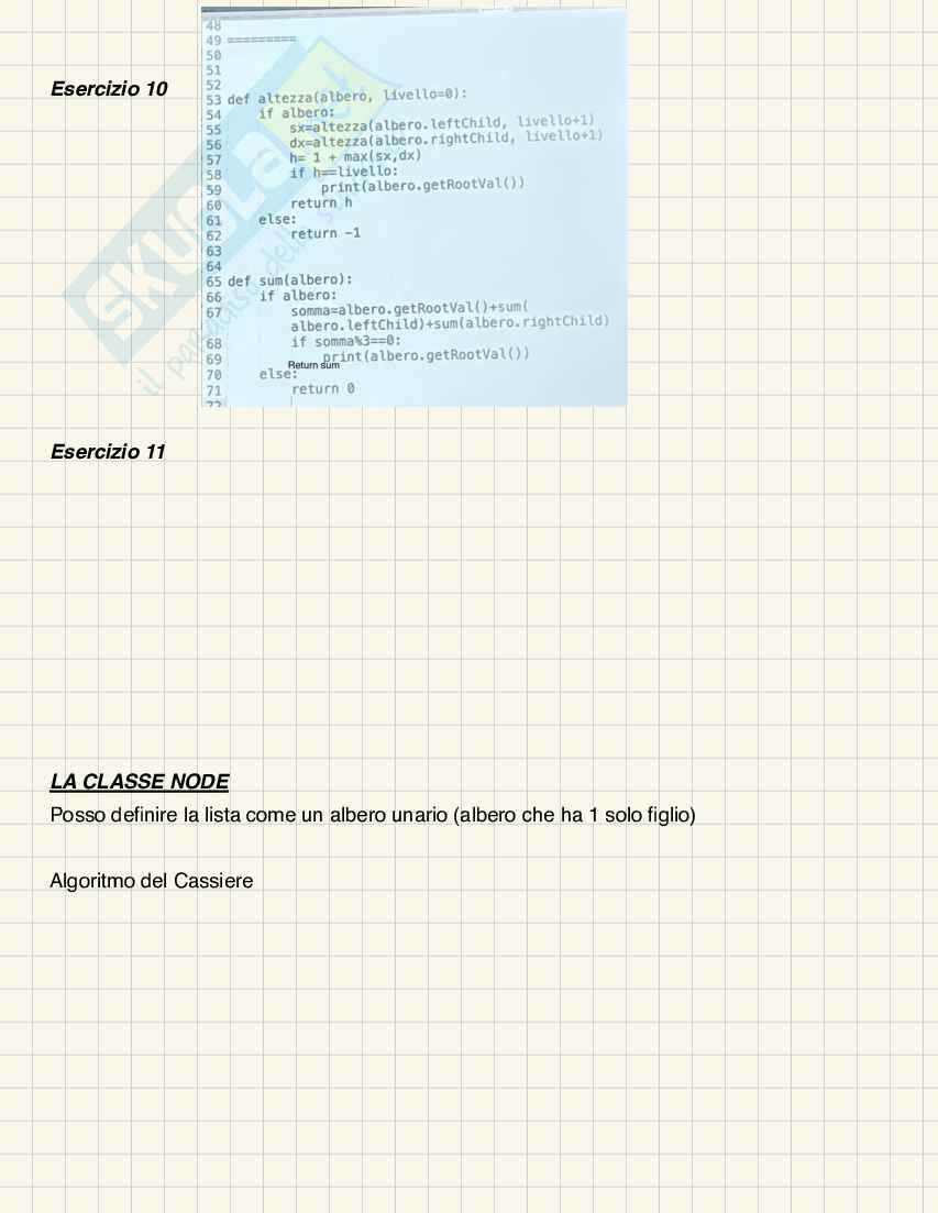 Appunti di Statistica Pag. 51