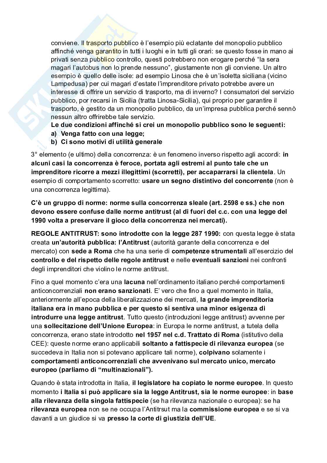 Diritto commerciale Pag. 31