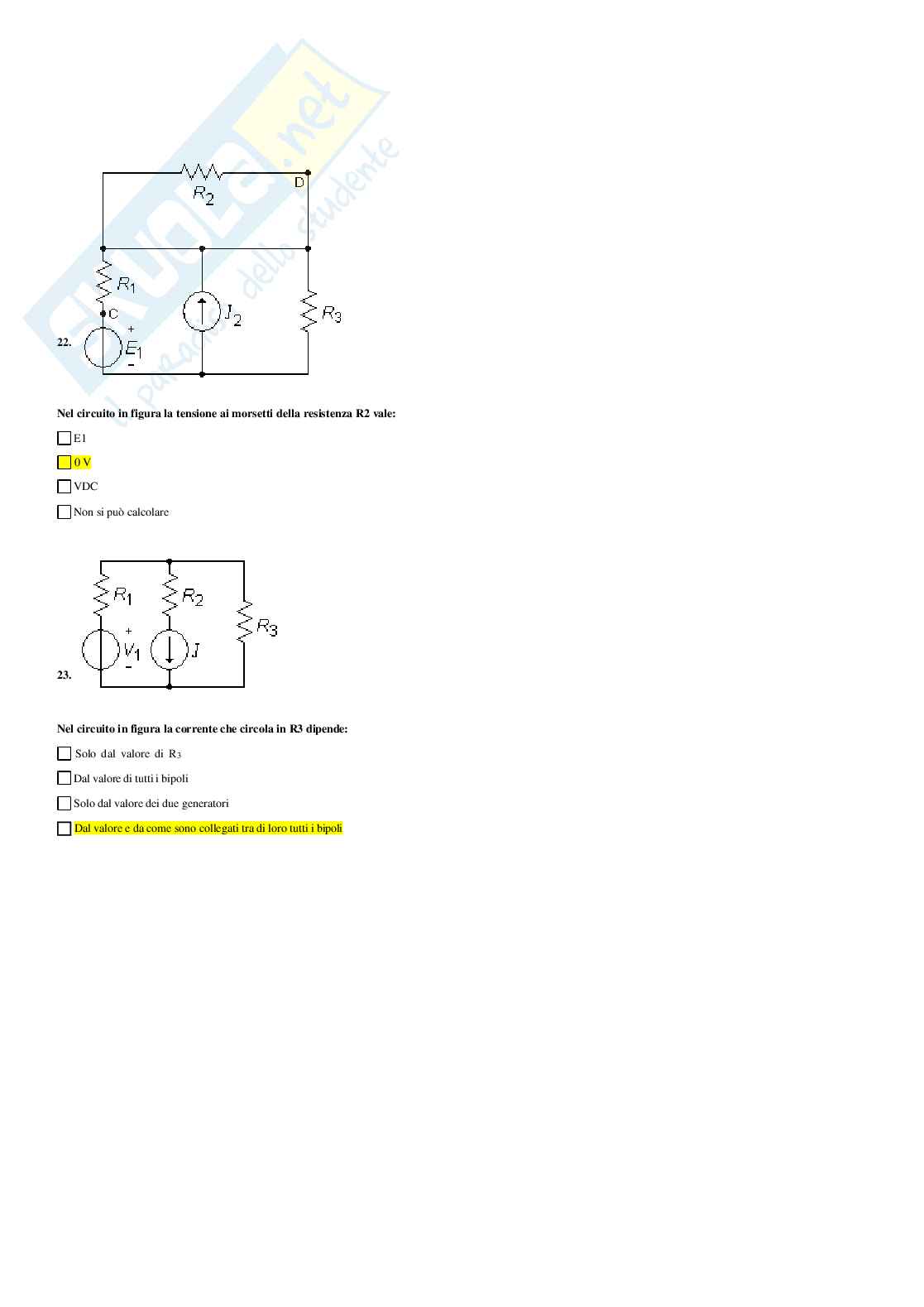 Paniere Elettrotecnica Pag. 16