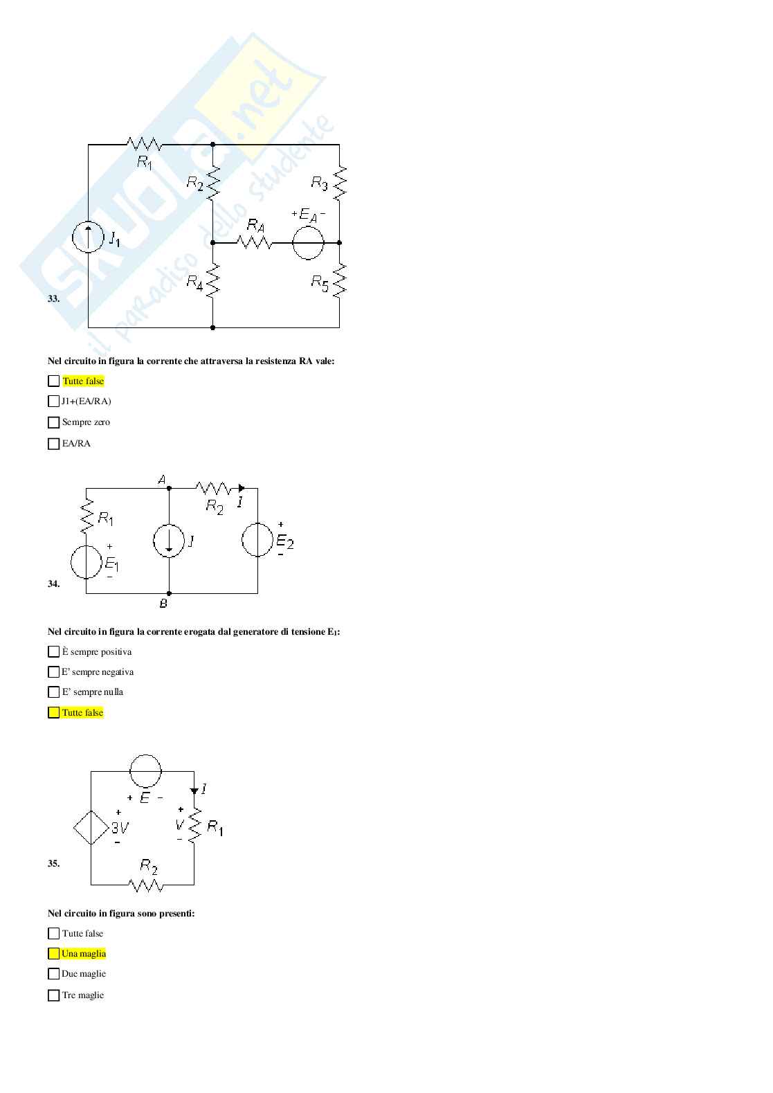 Paniere Elettrotecnica Pag. 21