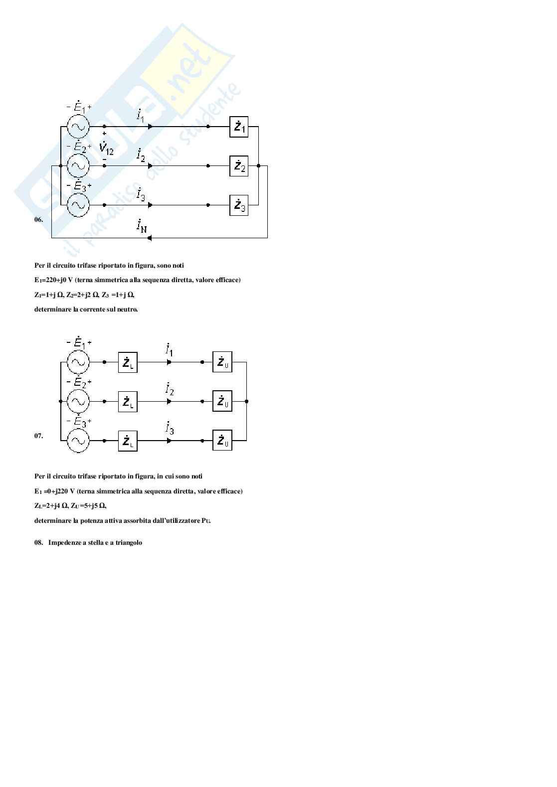 Paniere Elettrotecnica Pag. 56