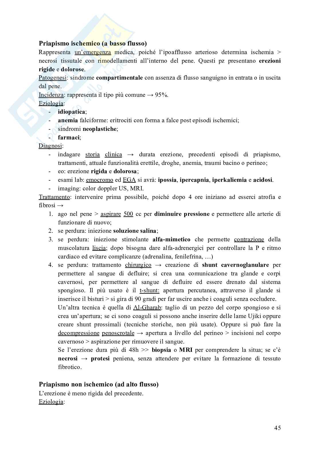 Urologia Pag. 46