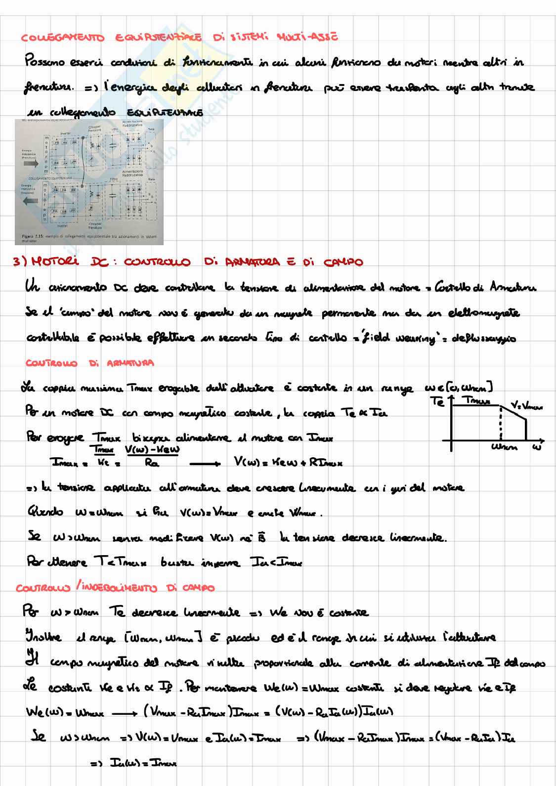 Appunti di Meccatronica Pag. 31