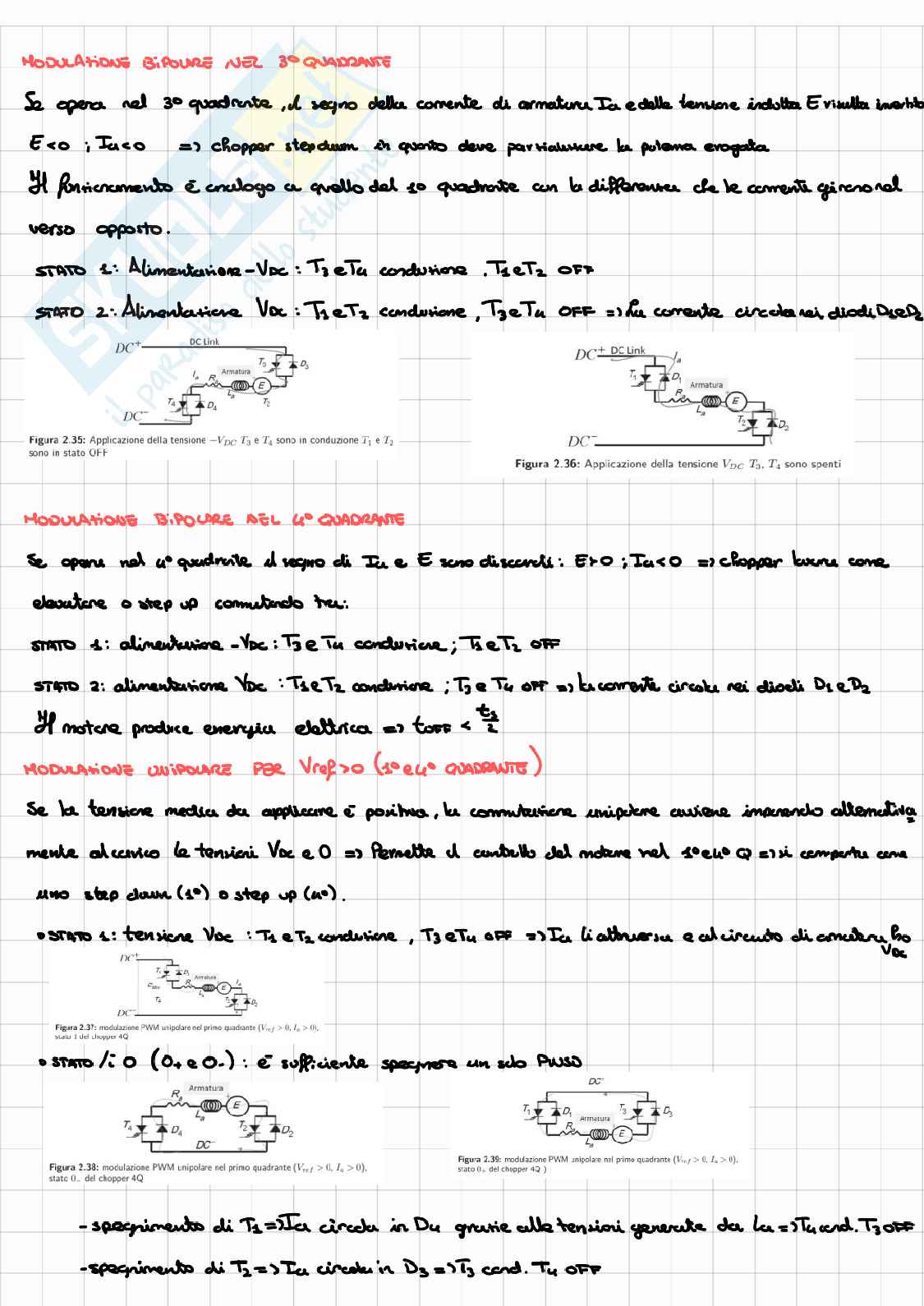 Appunti di Meccatronica Pag. 41