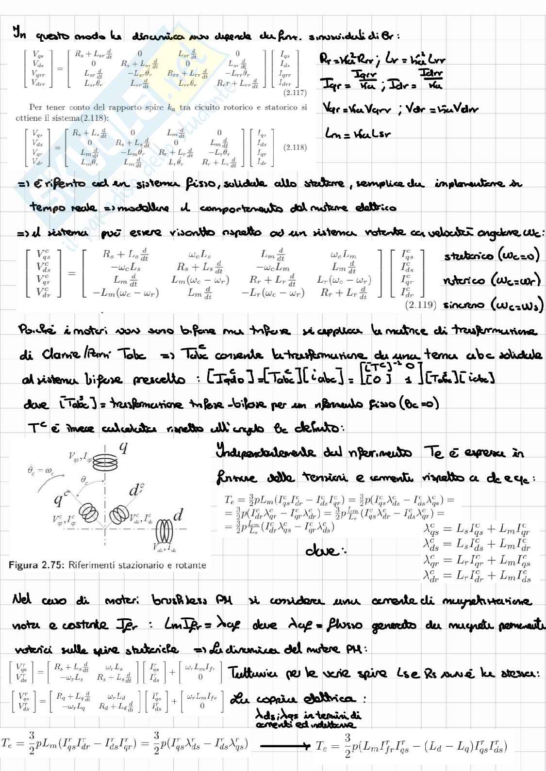 Appunti di Meccatronica Pag. 51