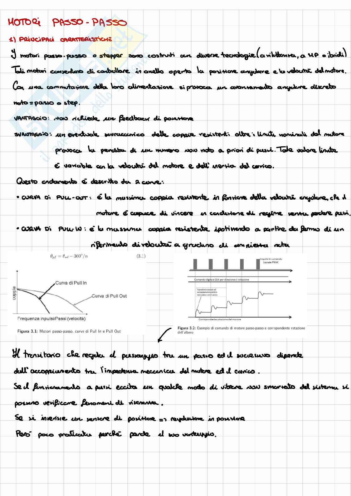 Appunti di Meccatronica Pag. 56