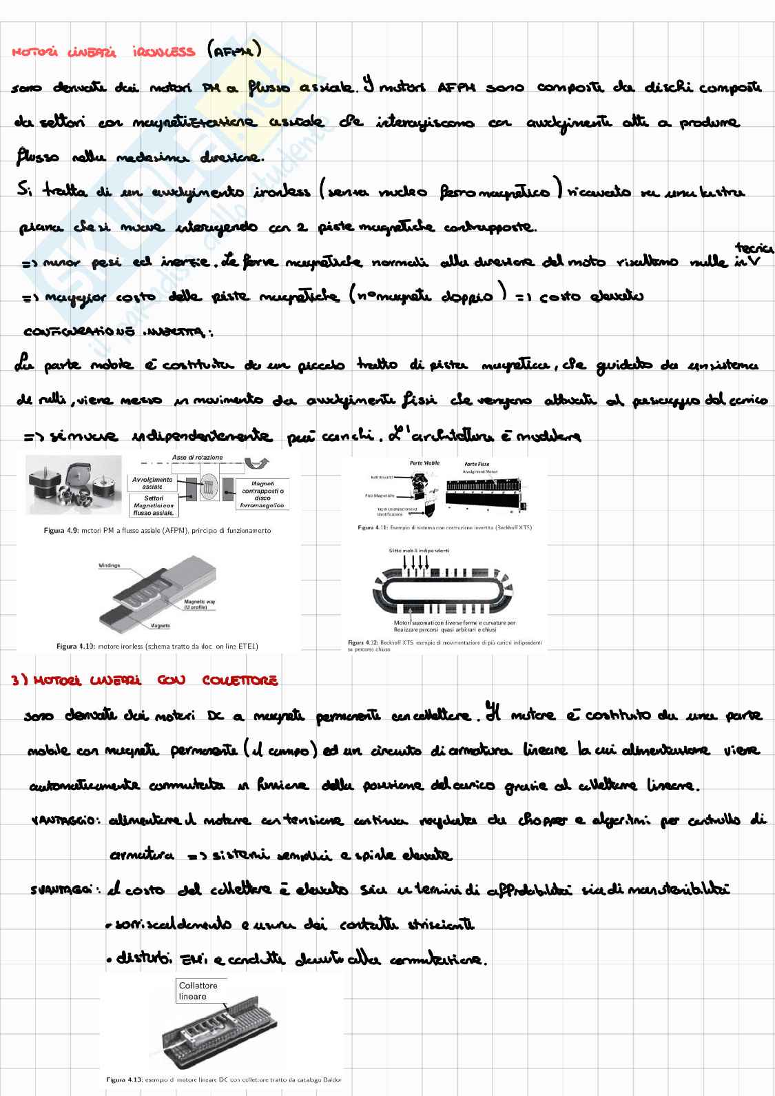 Appunti di Meccatronica Pag. 61