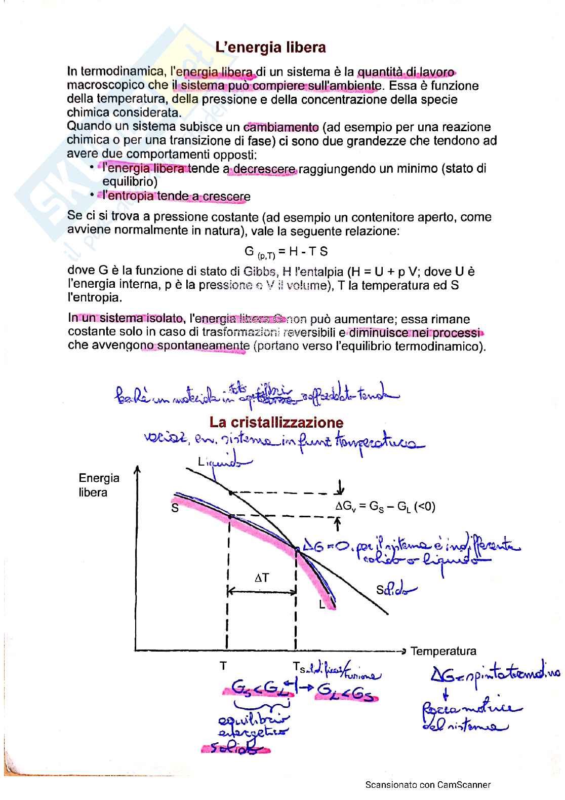 Appunti Chimica Pag. 11