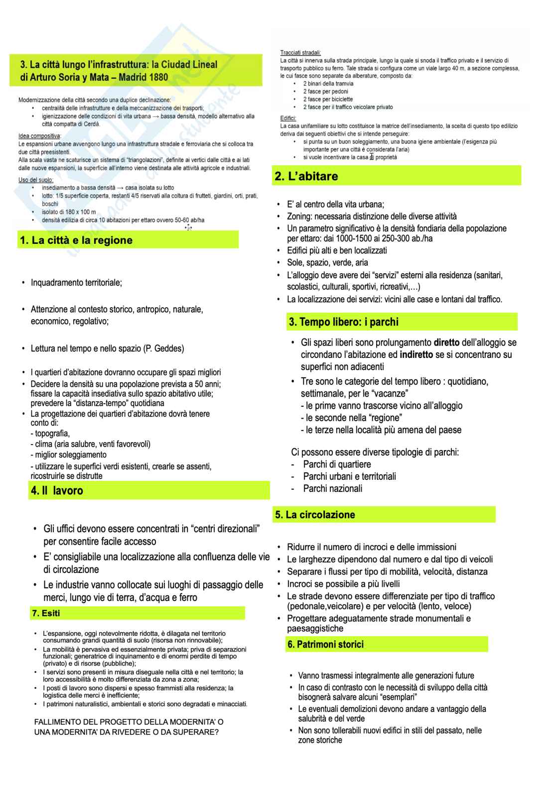 Urbanistica Pag. 26