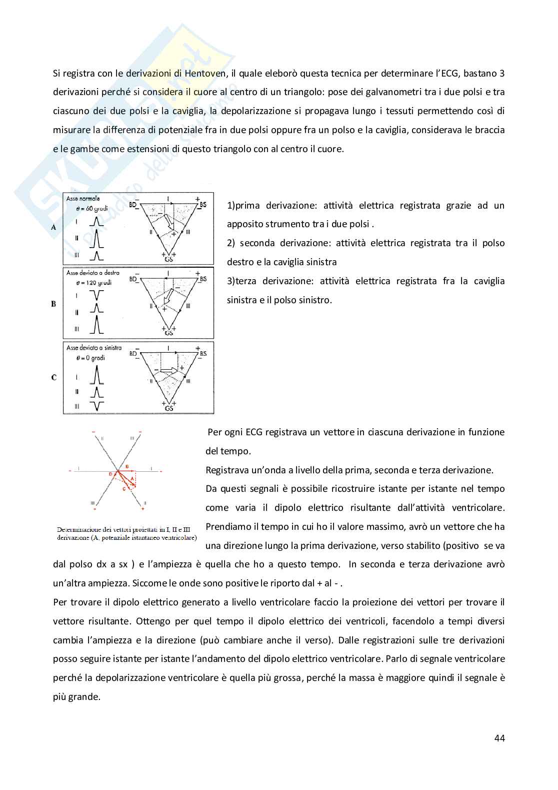 Molecole circolanti Pag. 2