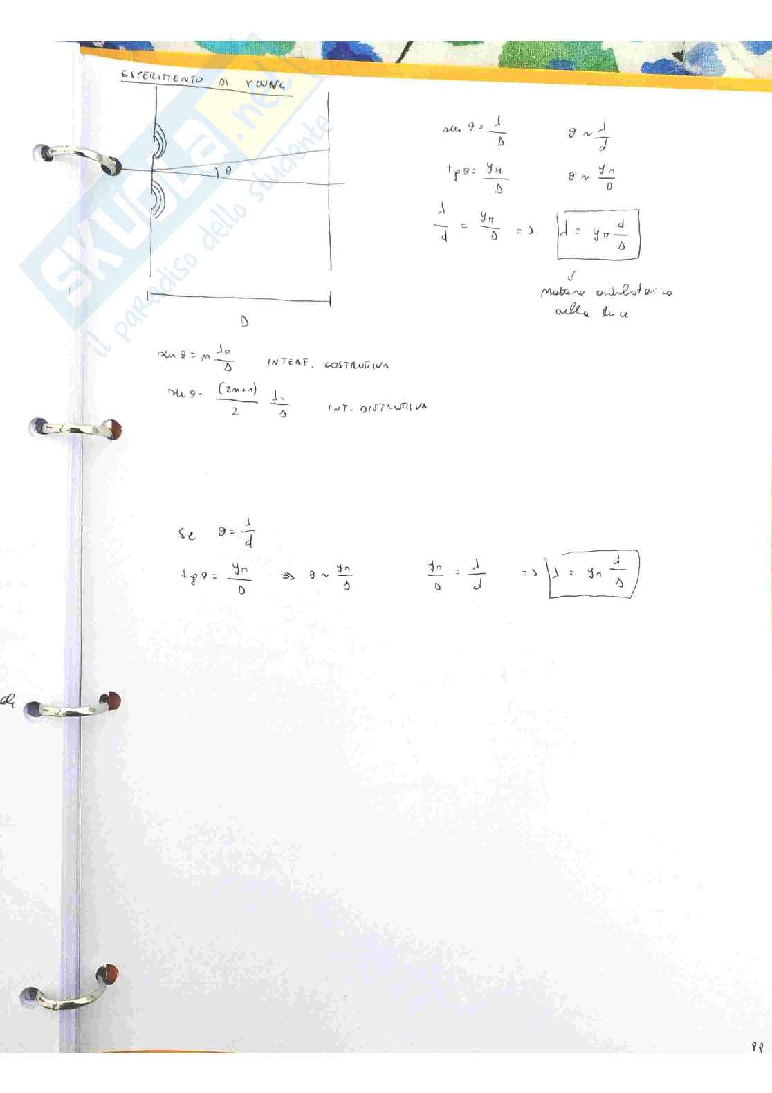 Appunti del corso di Fisica 2 Pag. 86