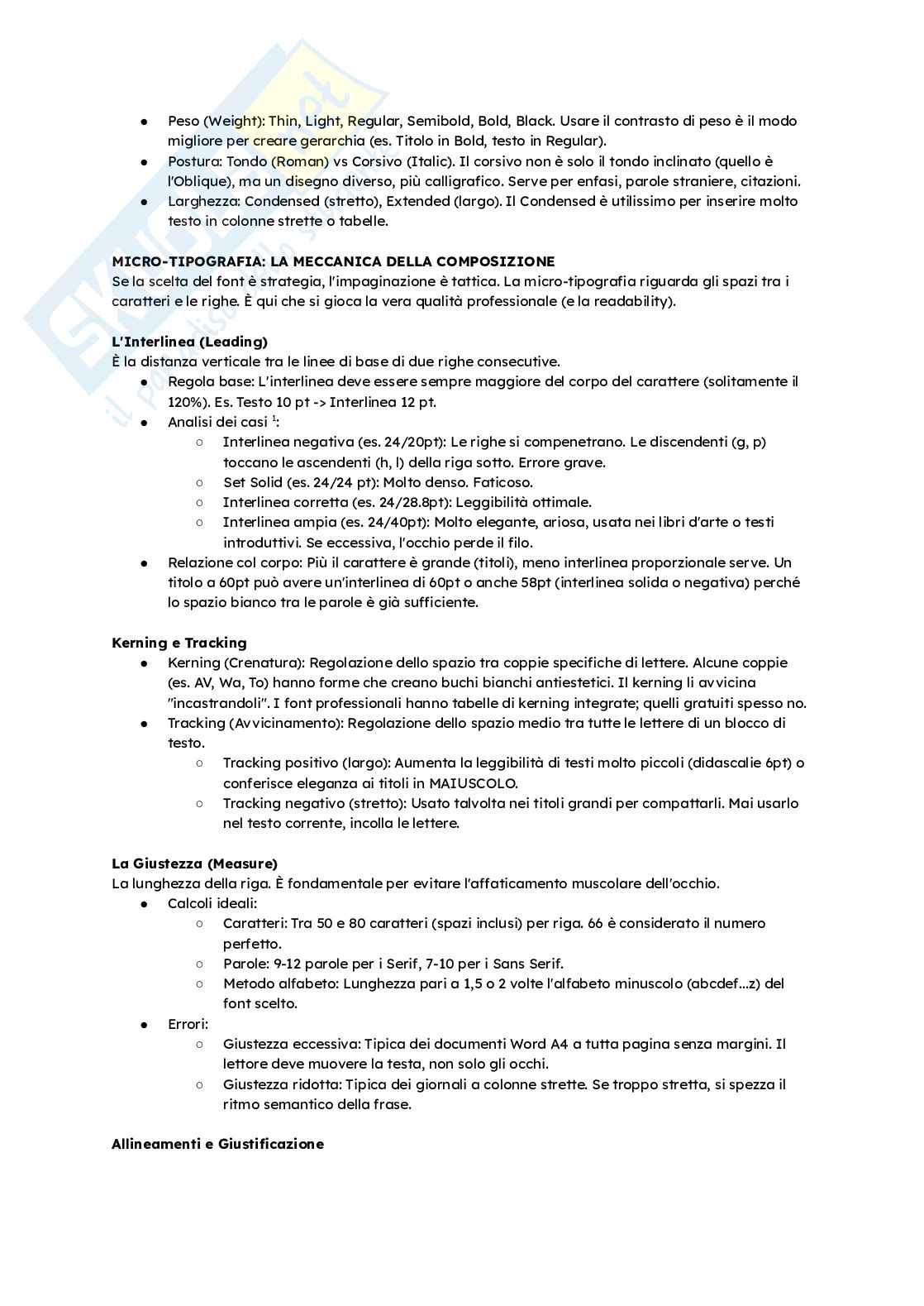 Fondamenti della rappresentazione Pag. 56