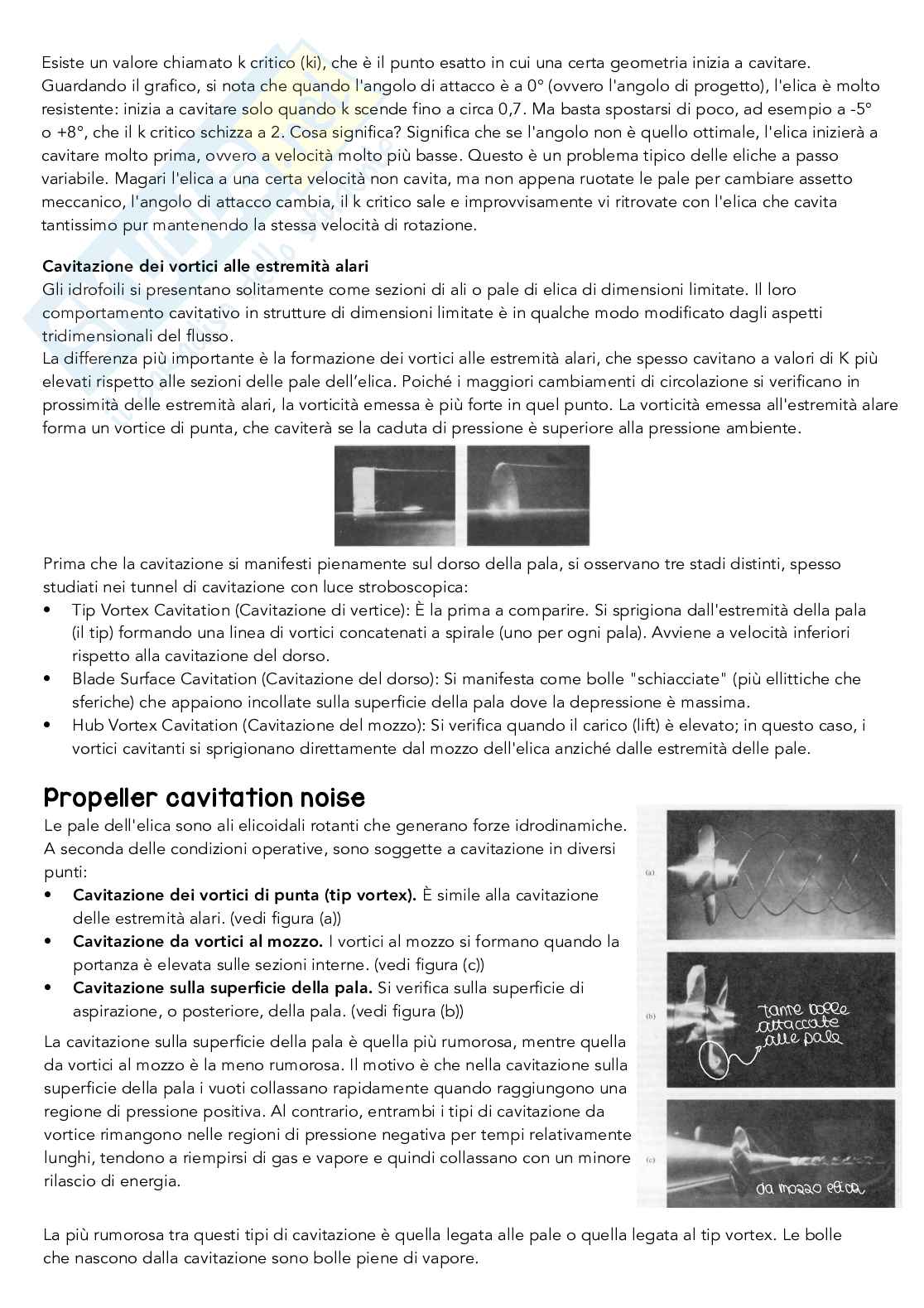 Appunti Emissione acustica ed elettromagnetica - Parte 2 Pag. 16