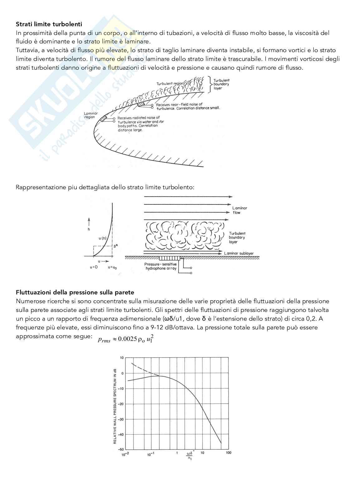 Appunti Emissione acustica ed elettromagnetica - Parte 2 Pag. 31
