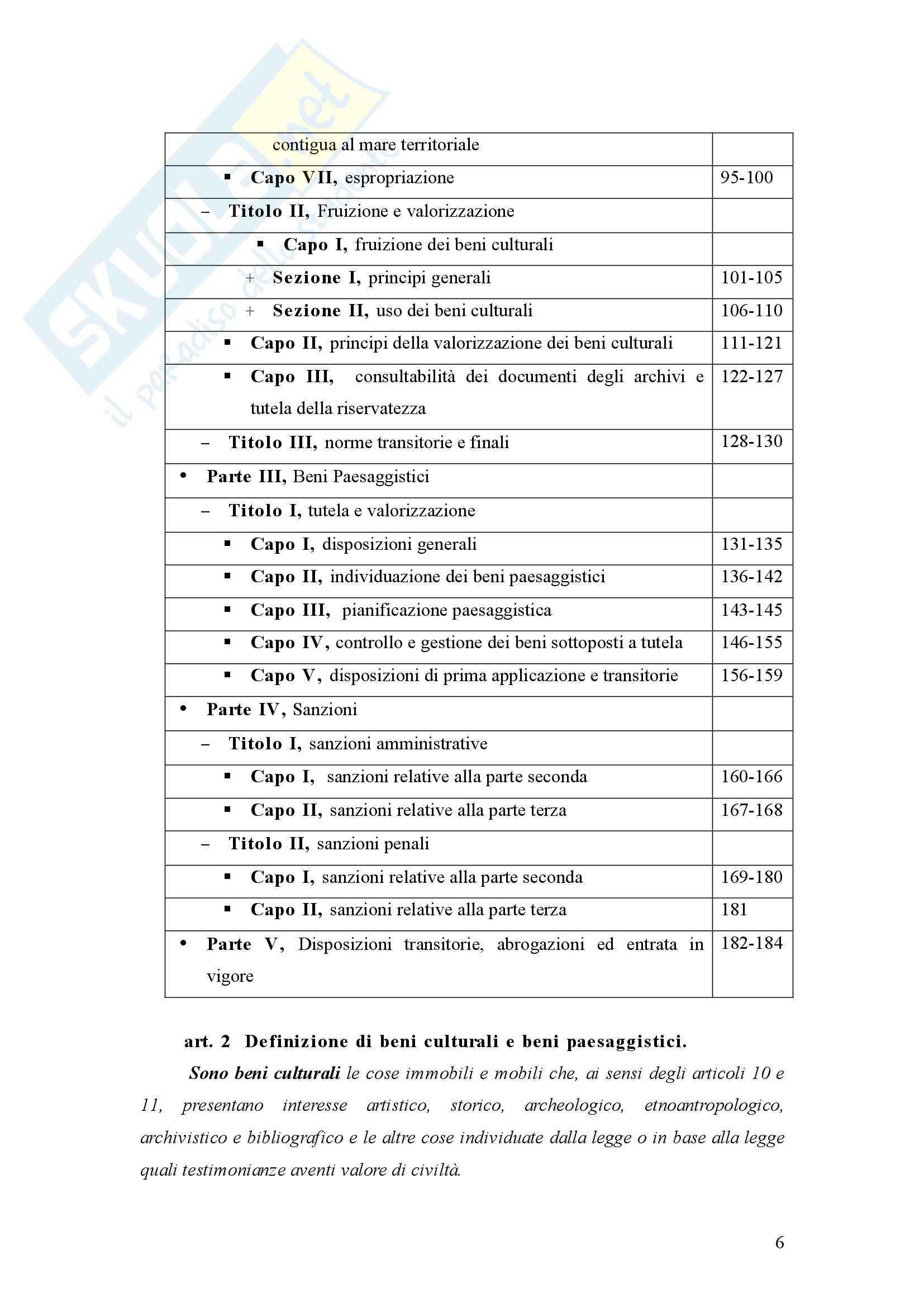 Riassunto esame Bibliografia e Biblioteconomia, prof. Tinti, libro consigliato Il Nuovo Manuale del Bibliotecario, Ardone Pag. 6