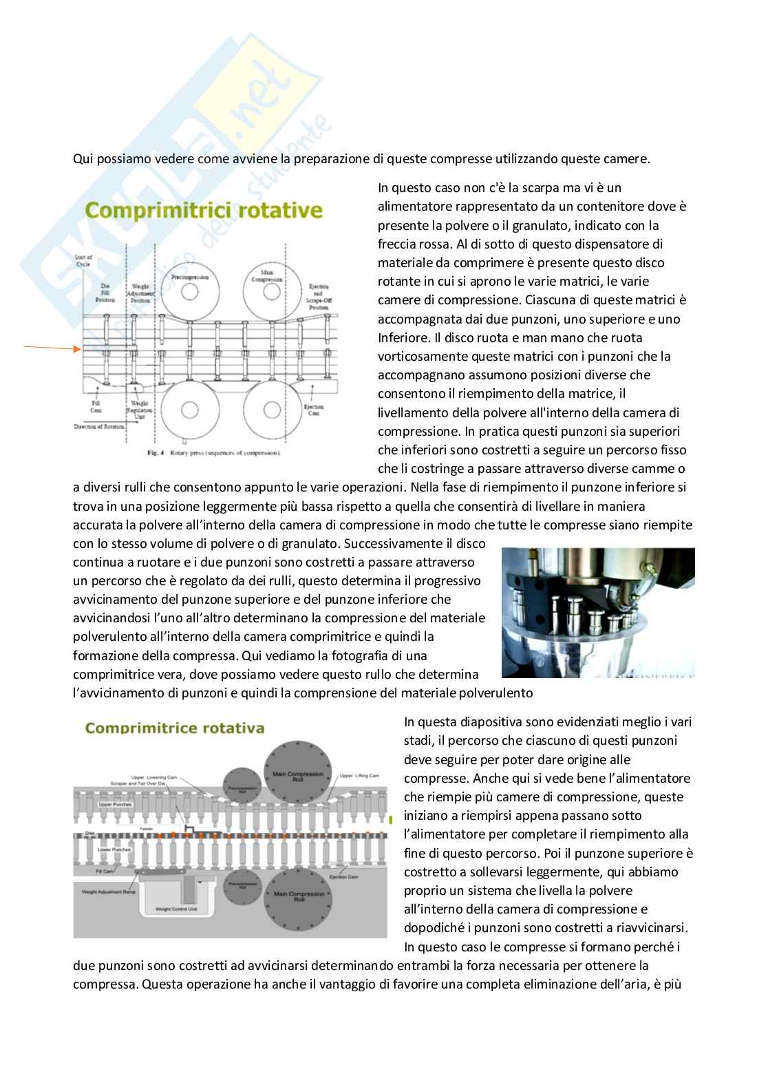 Tecnologia, socioeconomia e legislazione farmaceutiche 1 - parte 3 Pag. 71