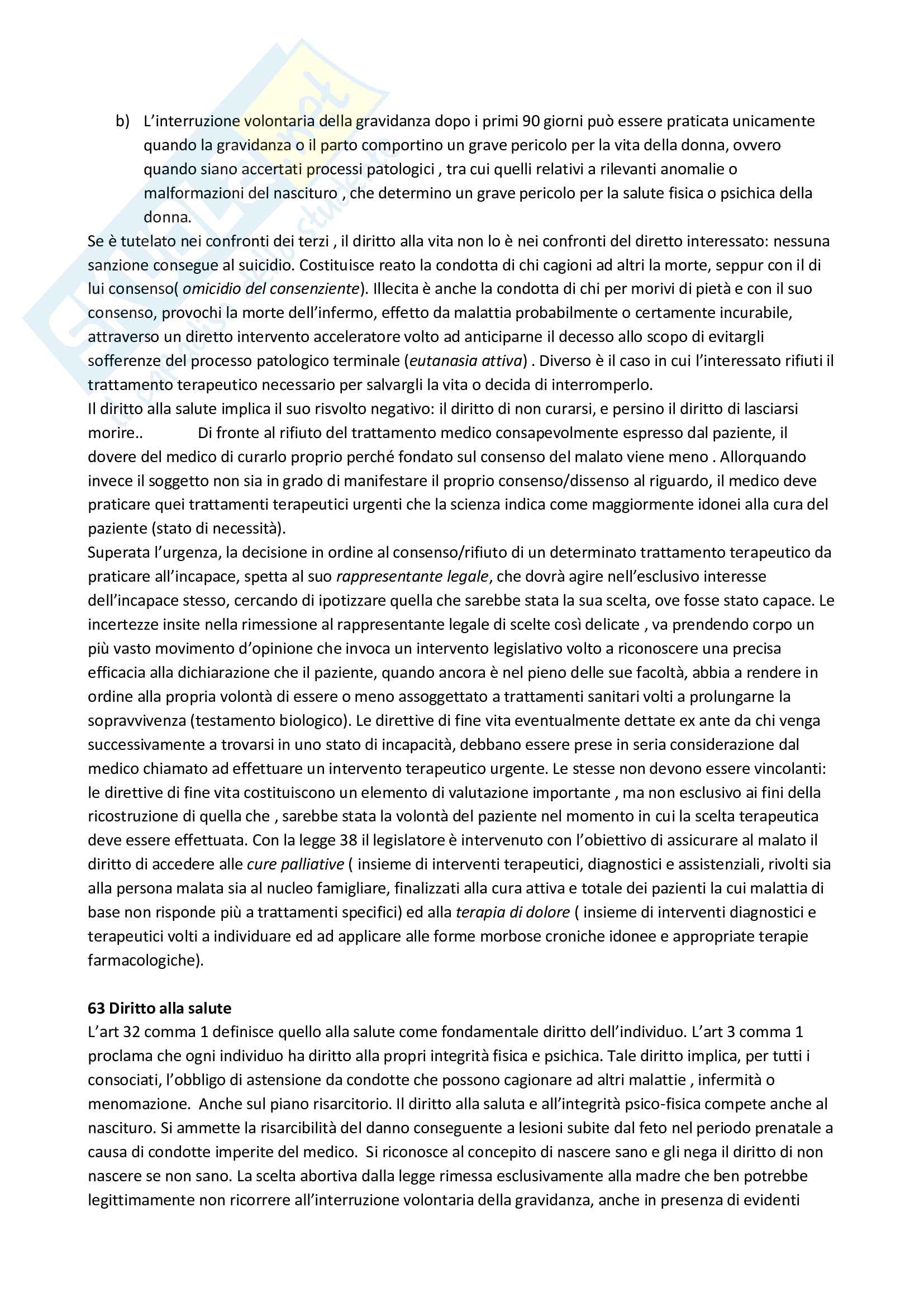 Appunti diritto privato Pag. 31
