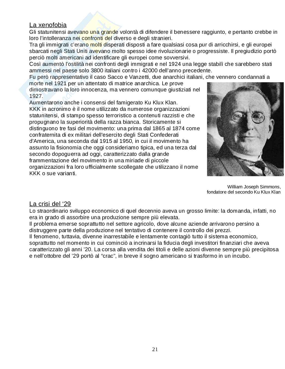 Auto elettrica - Tesina per istituto tecnico industriale Pag. 21
