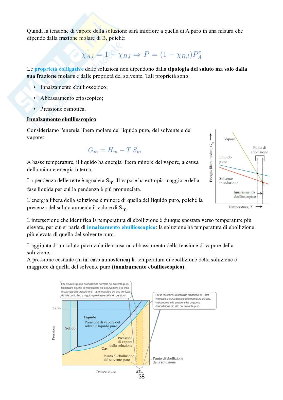 Appunti parte 5 di Fondamenti di chimica Pag. 11