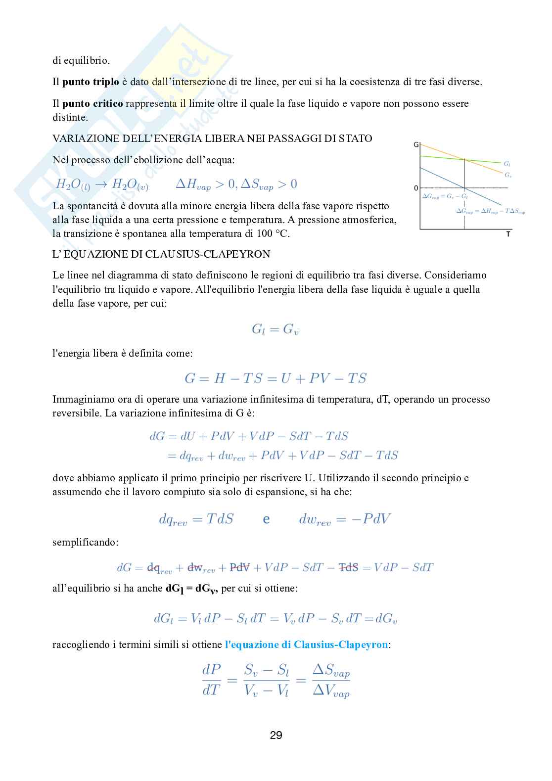 Appunti parte 5 di Fondamenti di chimica Pag. 2
