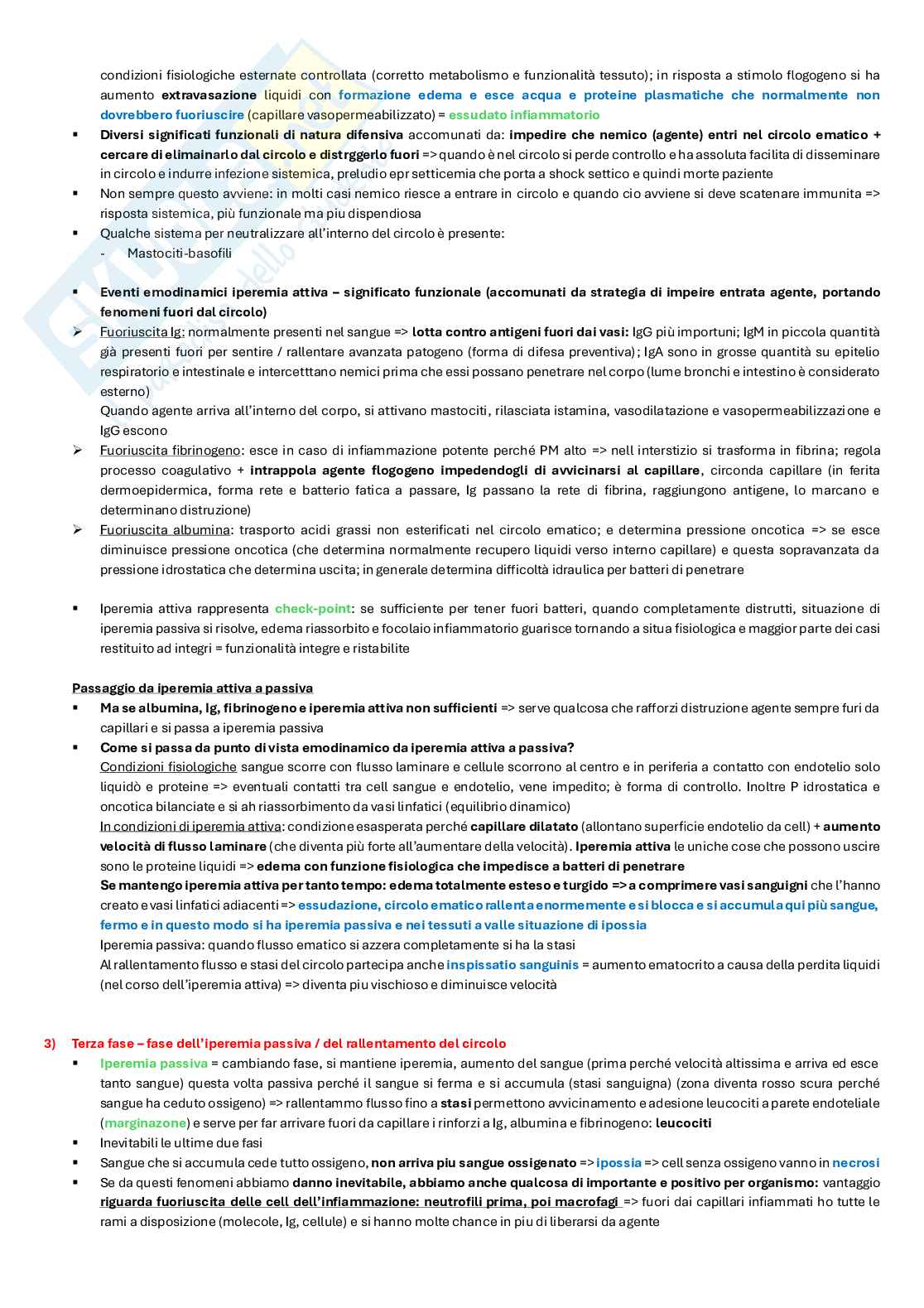 Appunti di Patologia generale Pag. 36
