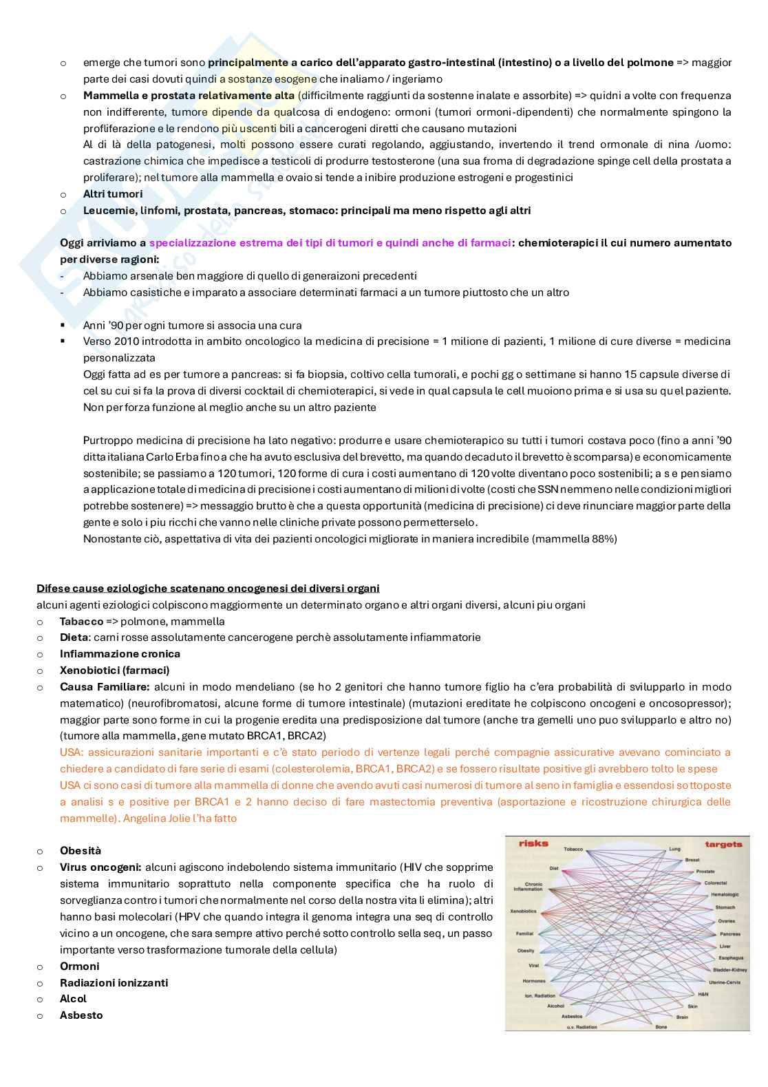 Appunti di Patologia generale Pag. 46