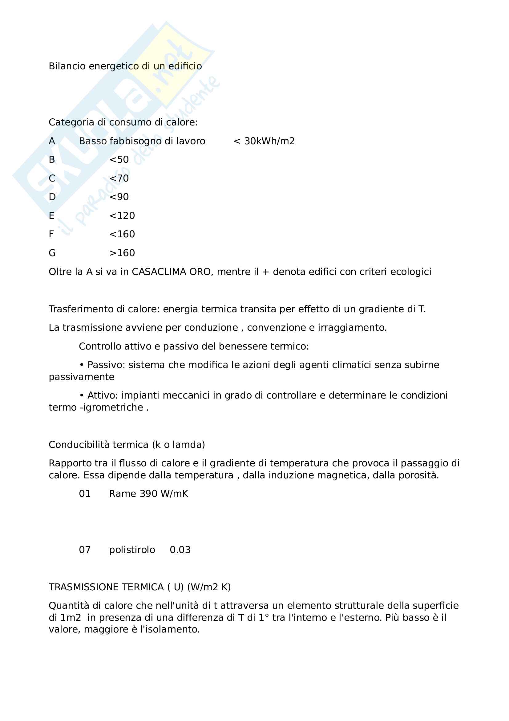 materiali ed elementi costruttivi Pag. 11