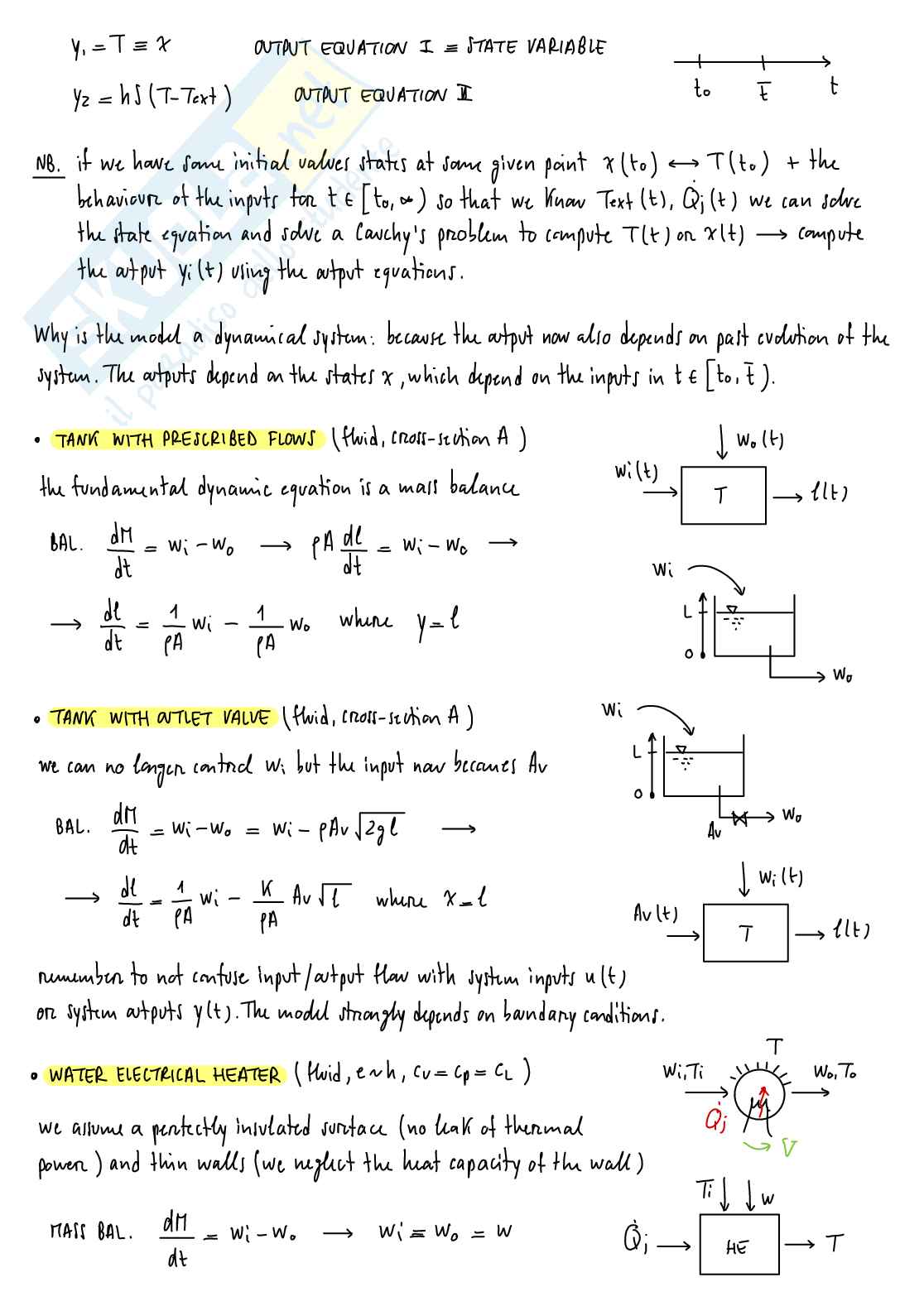 Sistemi di controllo - 01(Eng) Pag. 6