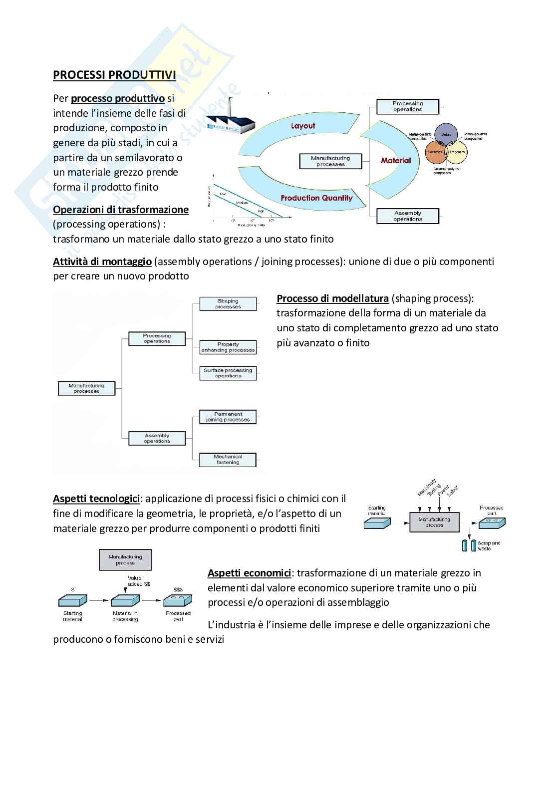 Primo Parziale Tecnologia meccanica Pag. 2