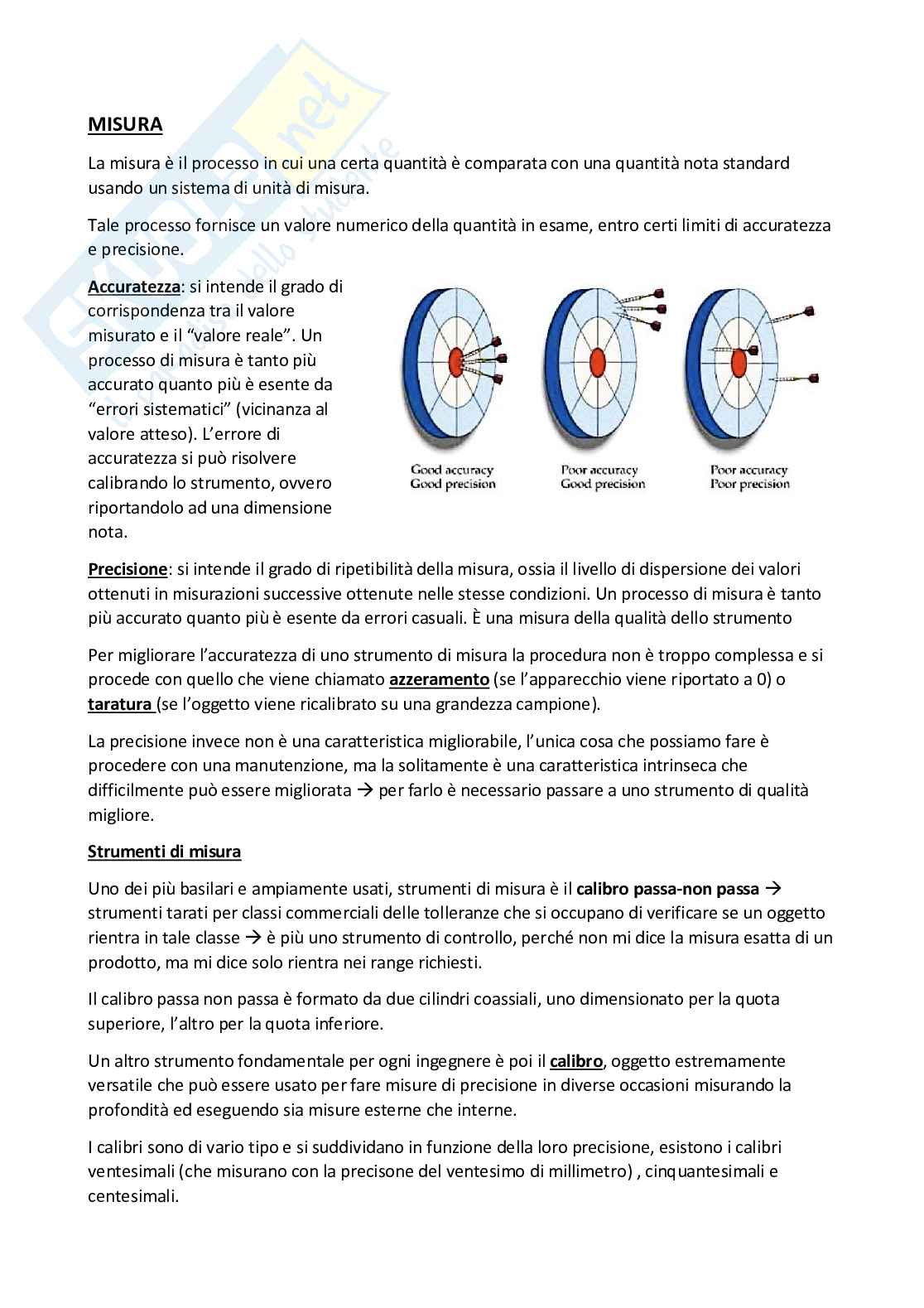 Primo Parziale Tecnologia meccanica Pag. 26