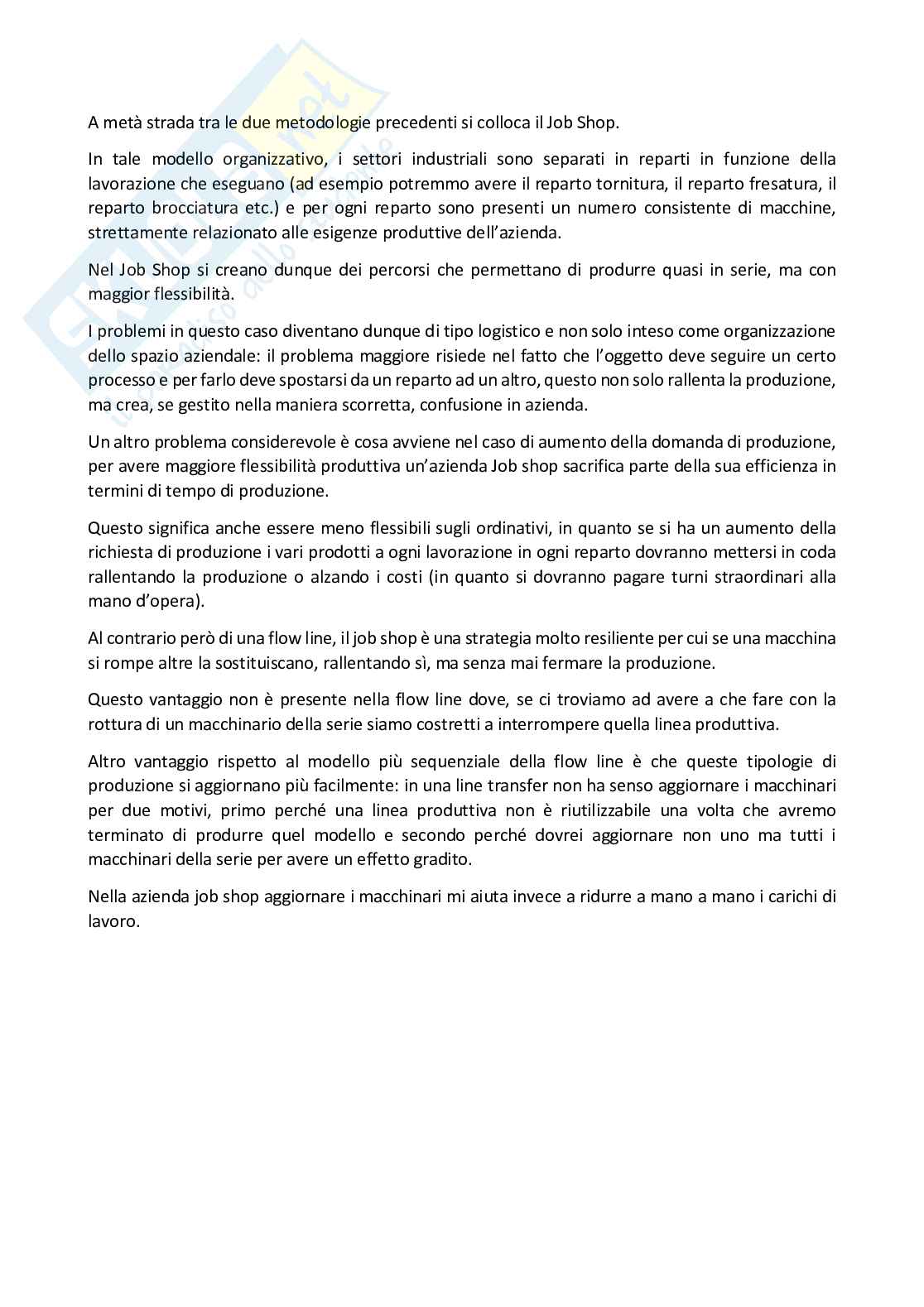 Primo Parziale Tecnologia meccanica Pag. 6