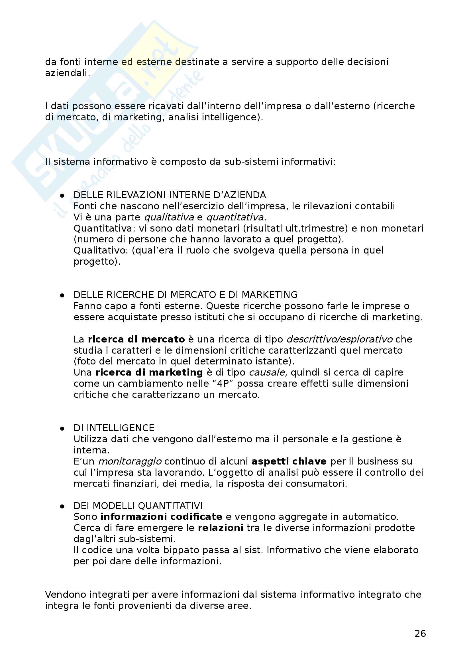Market Driven Management Pag. 26