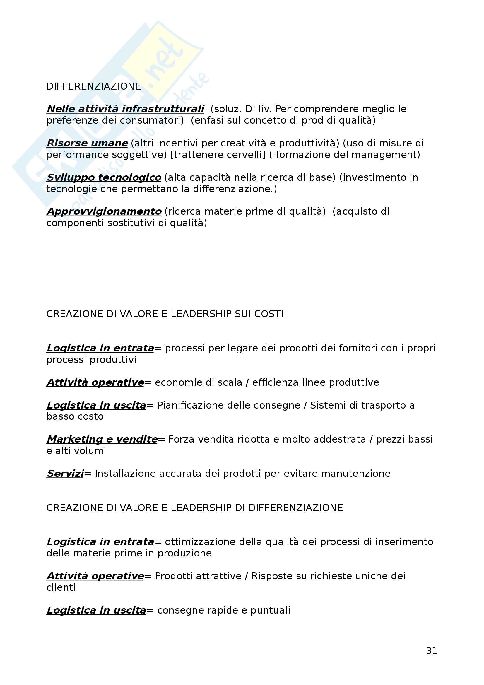 Market Driven Management Pag. 31