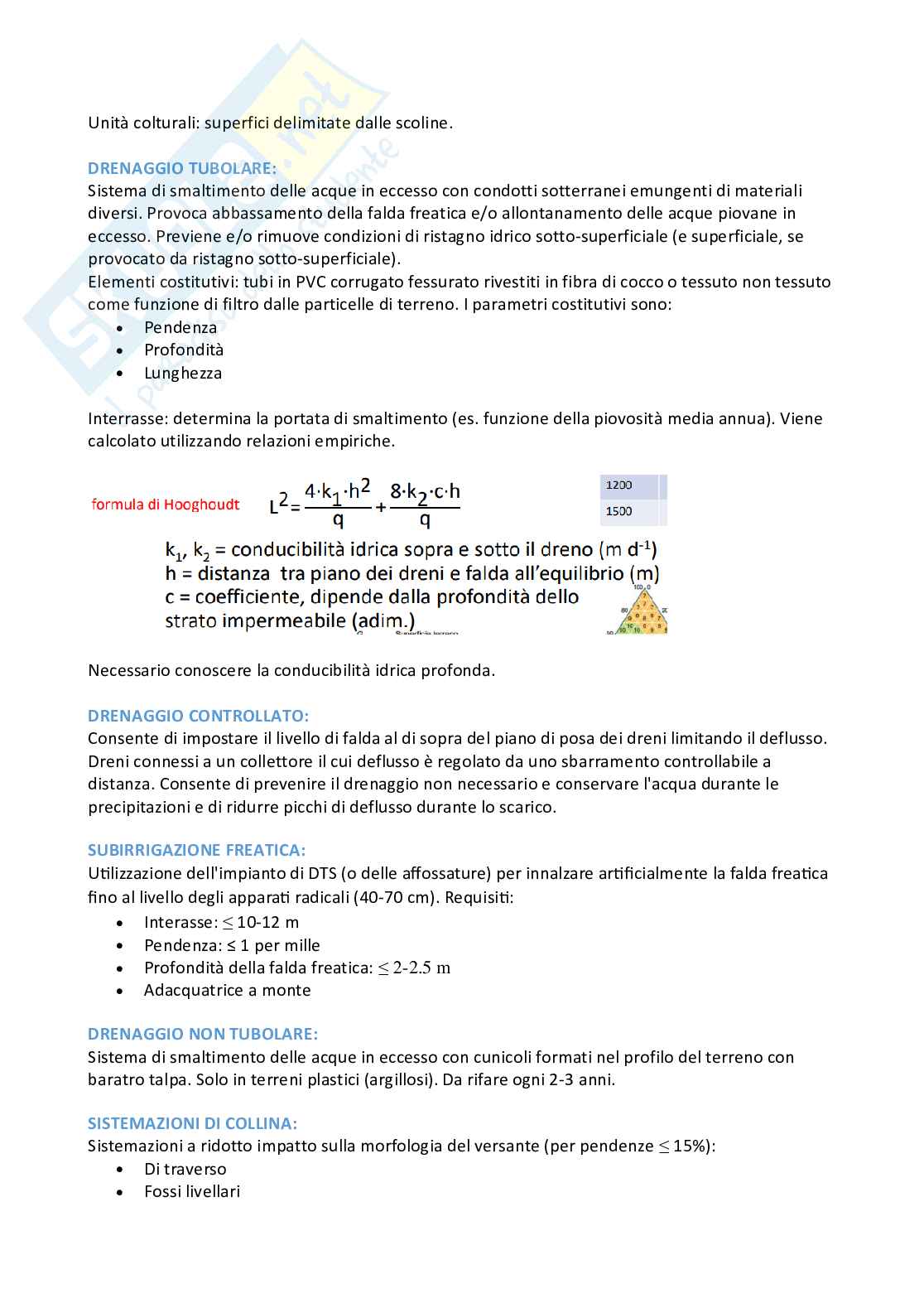 Agronomia  Pag. 36