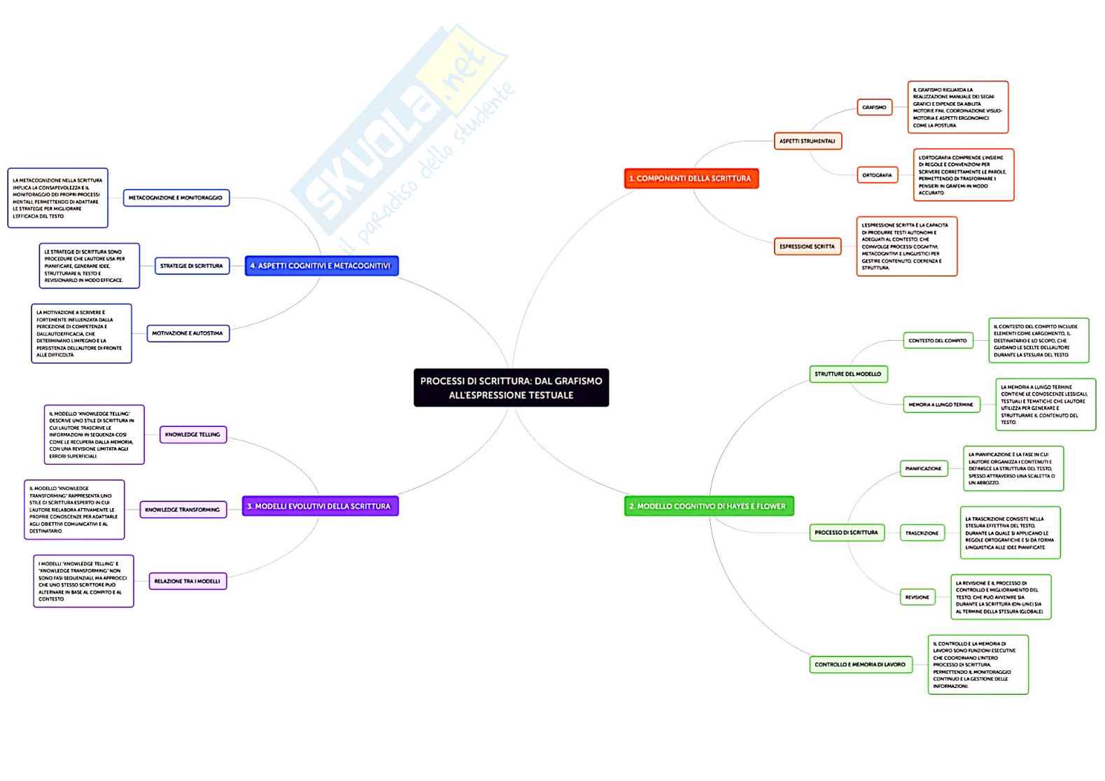 Processi cognitivi, motivazione e apprendimento Pag. 11