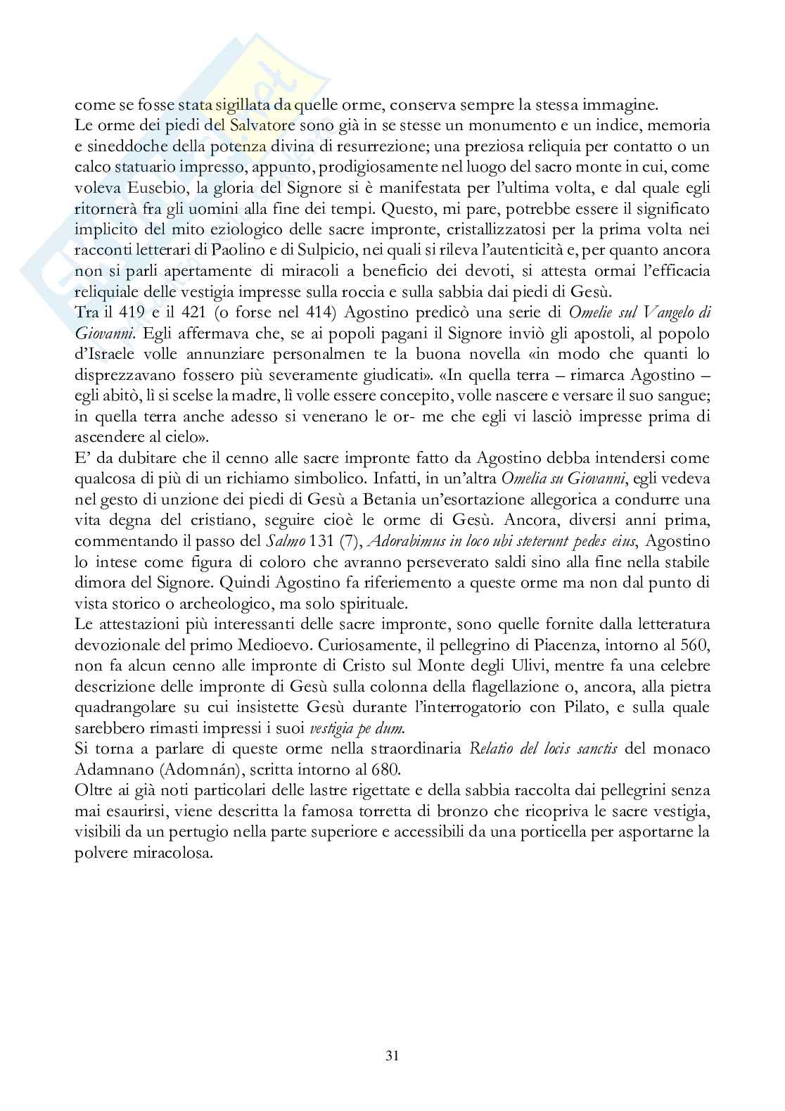 Storia del cristianesimo Pag. 31