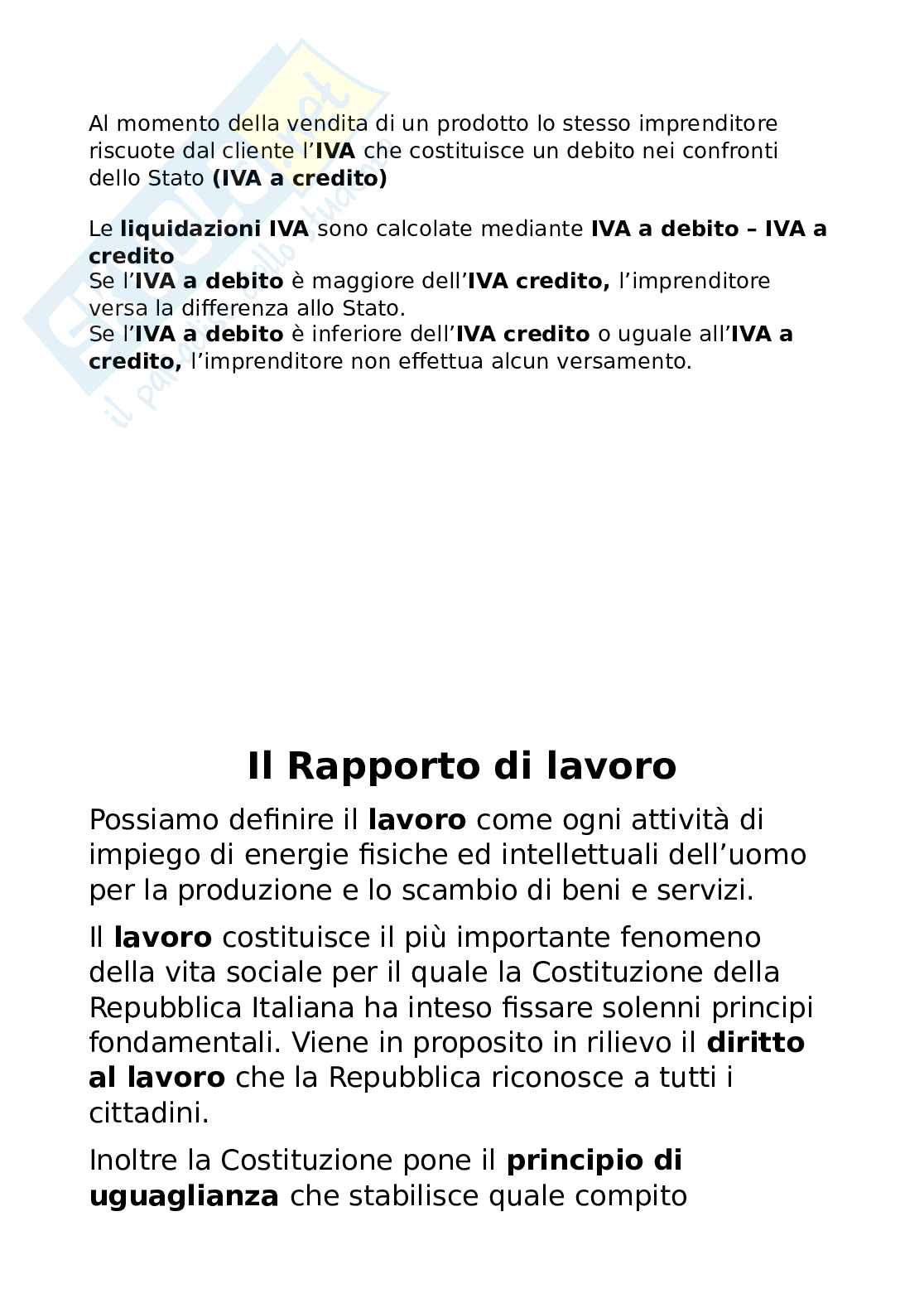 Crisi Interiore e Sociale nel Novecento, tesina Pag. 16