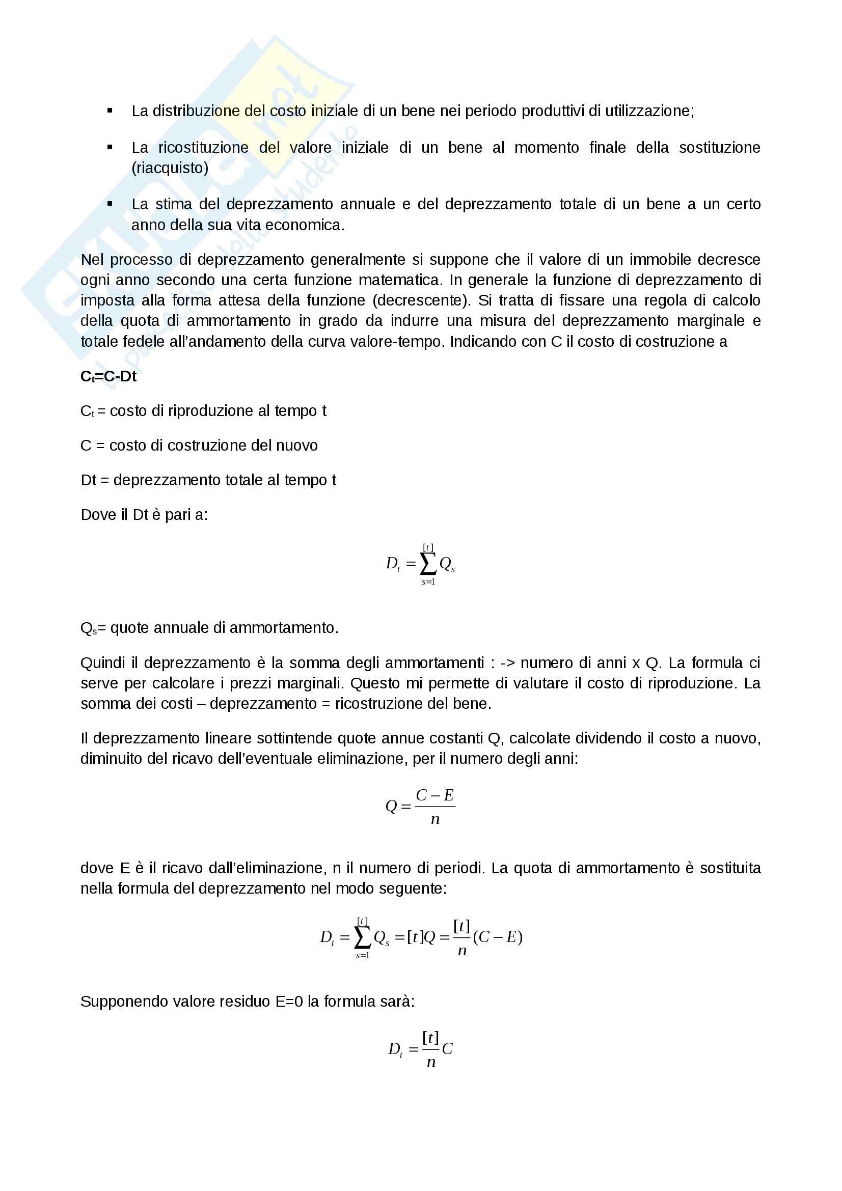Lezioni: Appunti di Teorie e strumenti Pag. 111