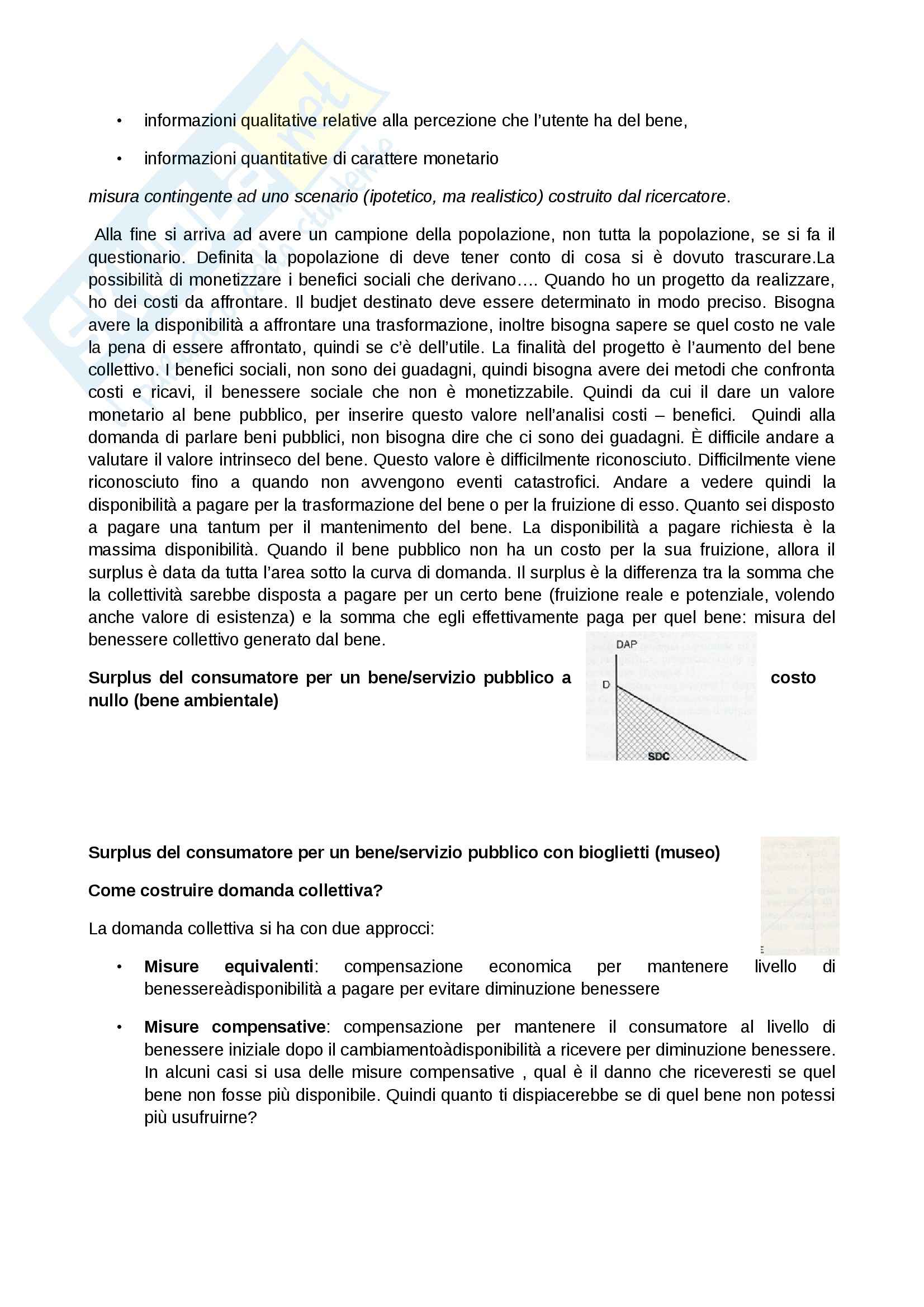 Lezioni: Appunti di Teorie e strumenti Pag. 121