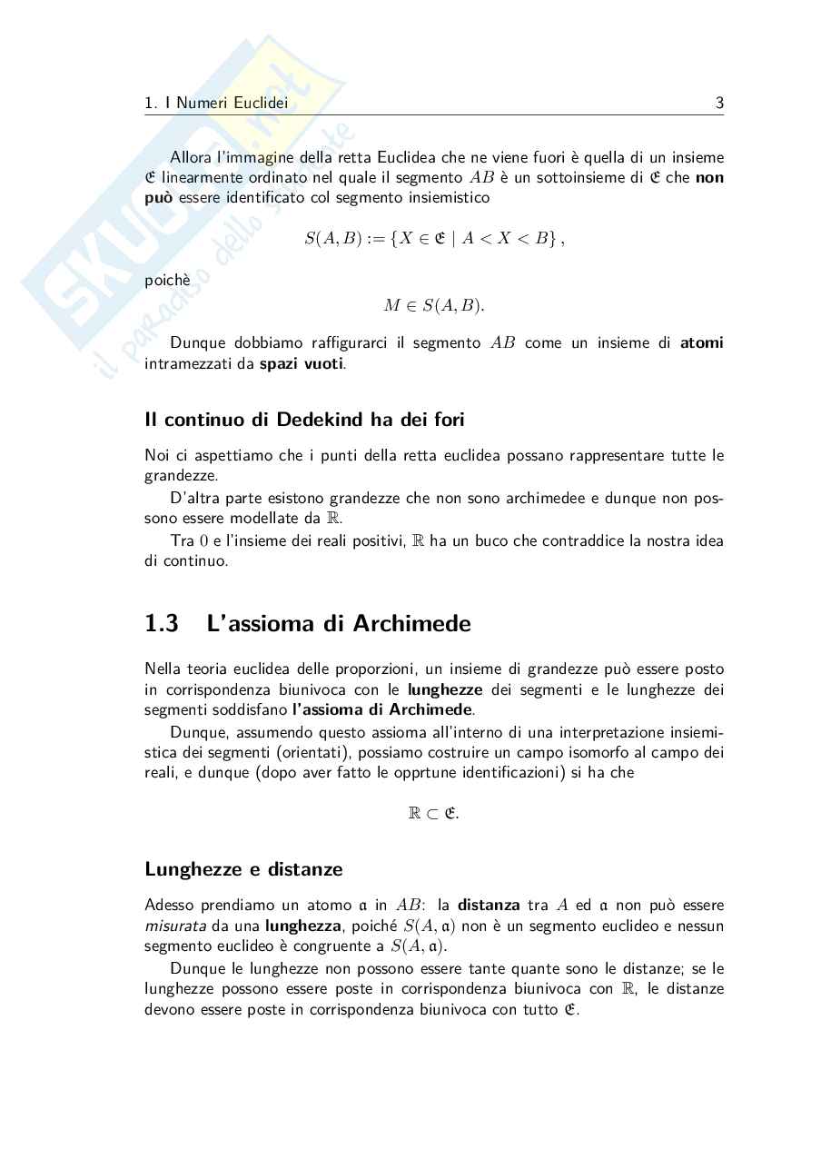 Giornata di studio Analisi Non Standard 6 (ebook) Pag. 11