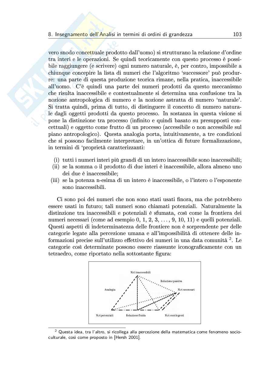 Giornata di studio Analisi Non Standard 6 (ebook) Pag. 111